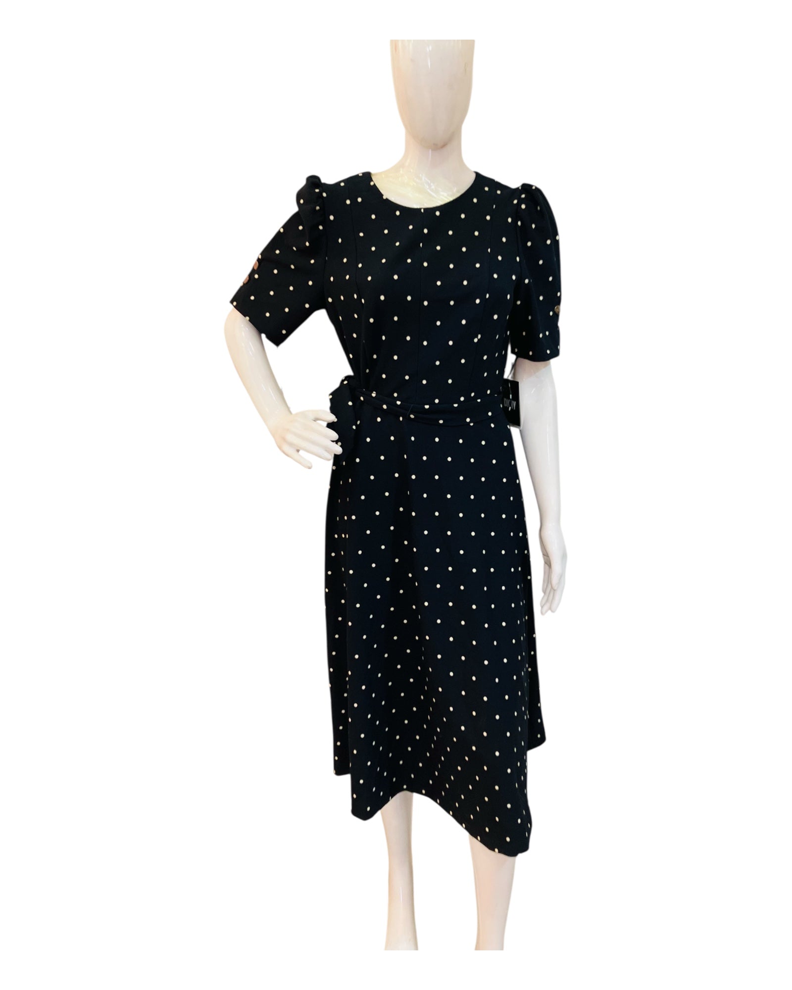 Vestido de Dama
