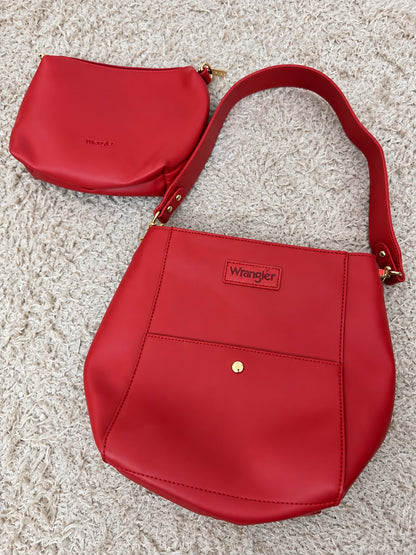 Cartera de Dama