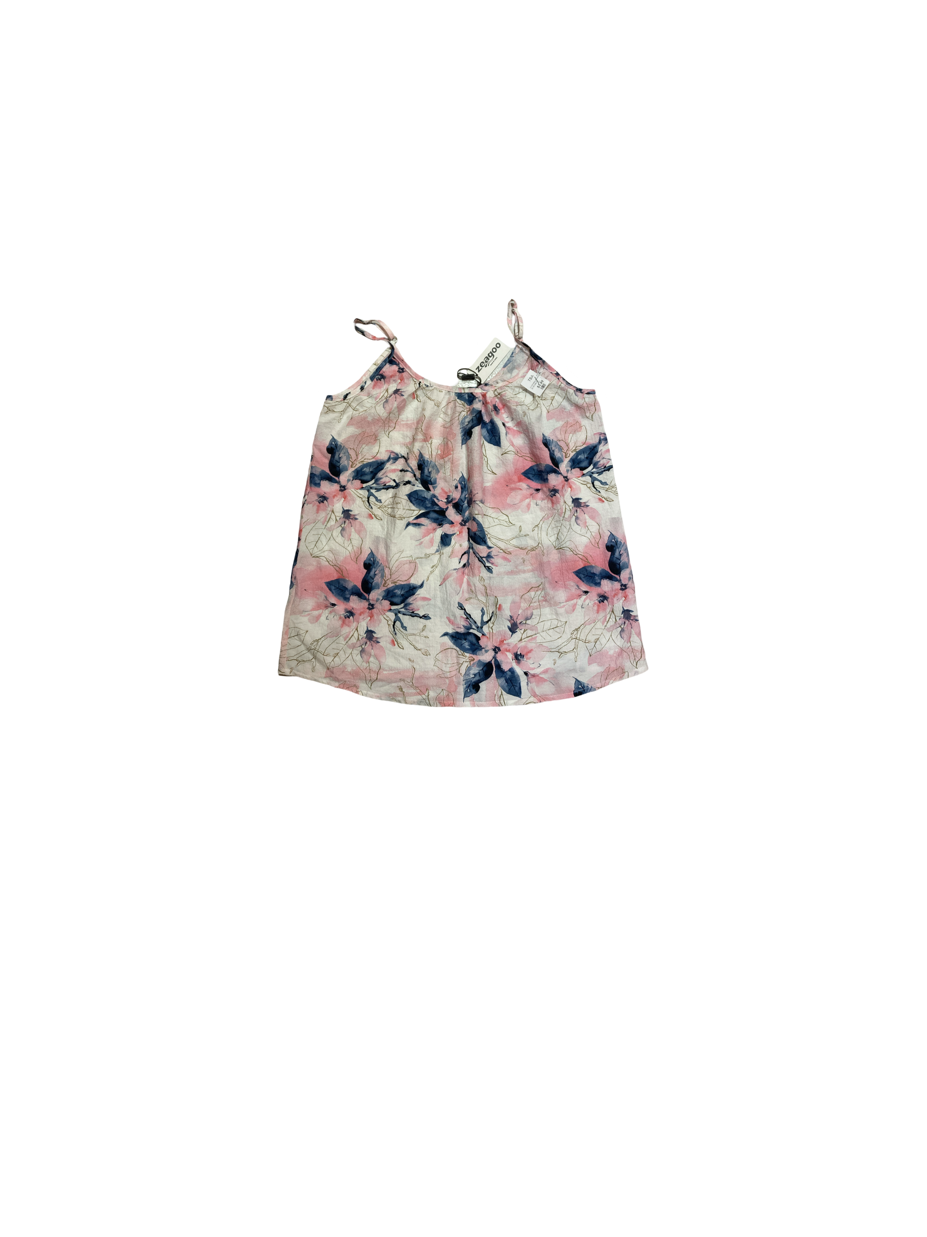 Blusa de Dama