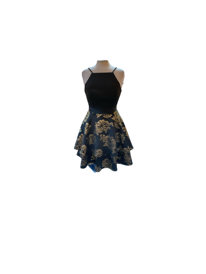 Vestido de Dama