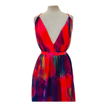 Vestido de Dama