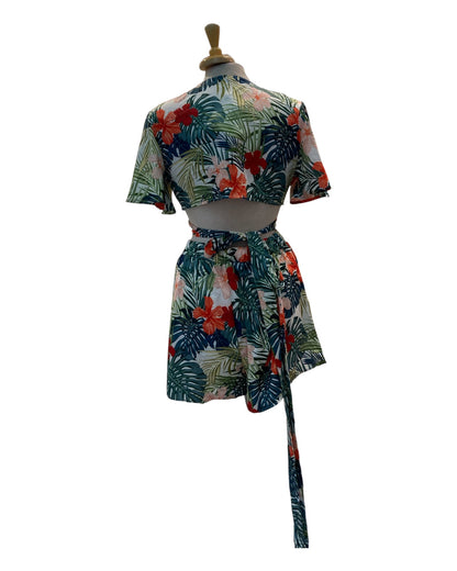 Conjunto de Dama