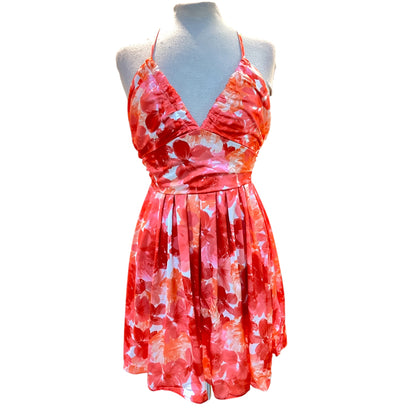 Vestido de Dama