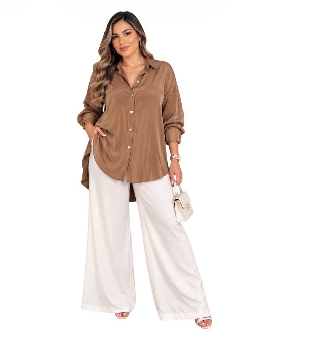 Camisa de Dama