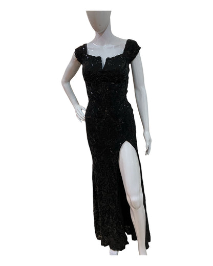 Vestido de Dama