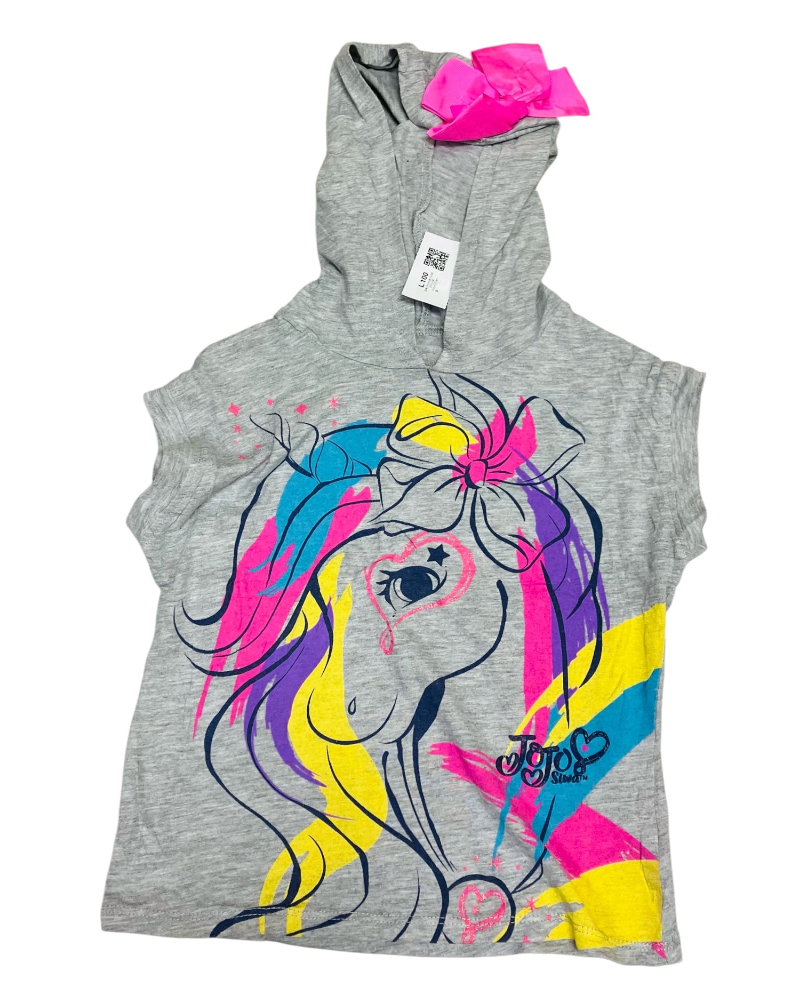Camisa de Niña