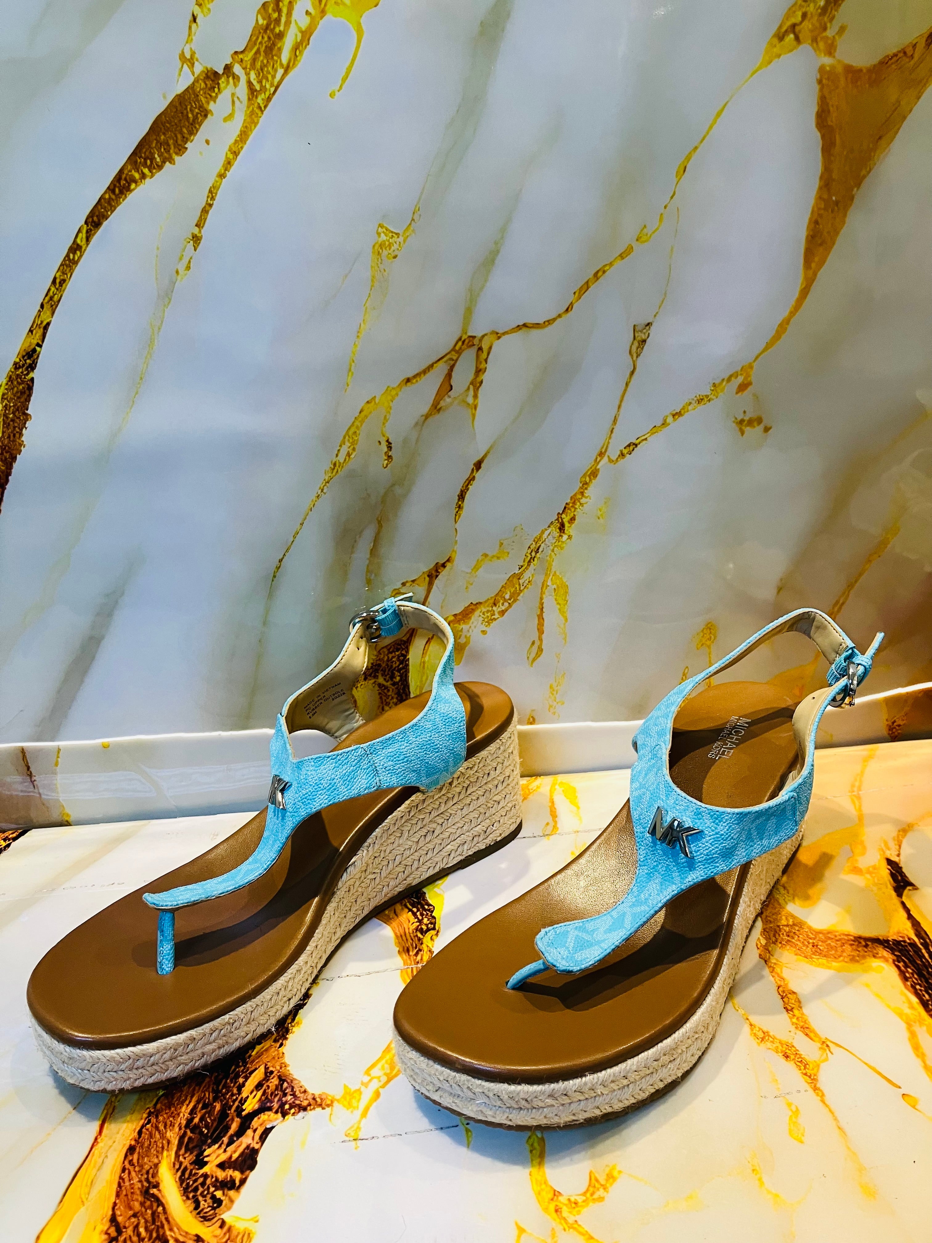 Zapato de dama