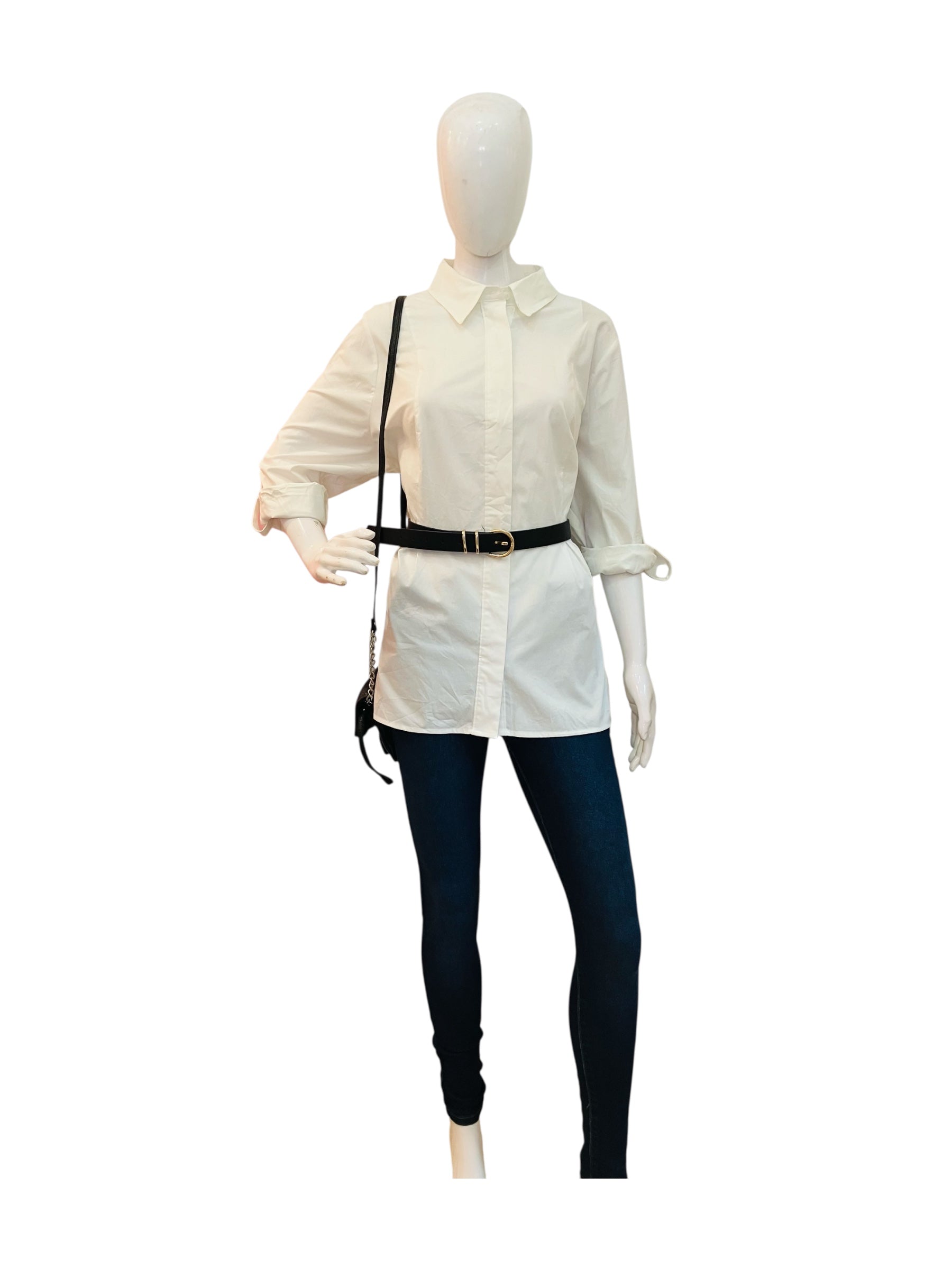 Blusa de Dama