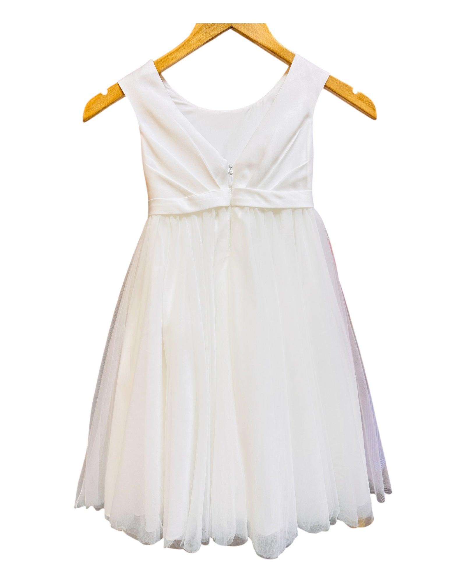 Vestido de Niña