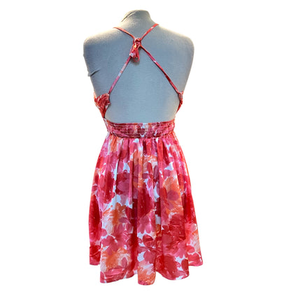 Vestido de Dama
