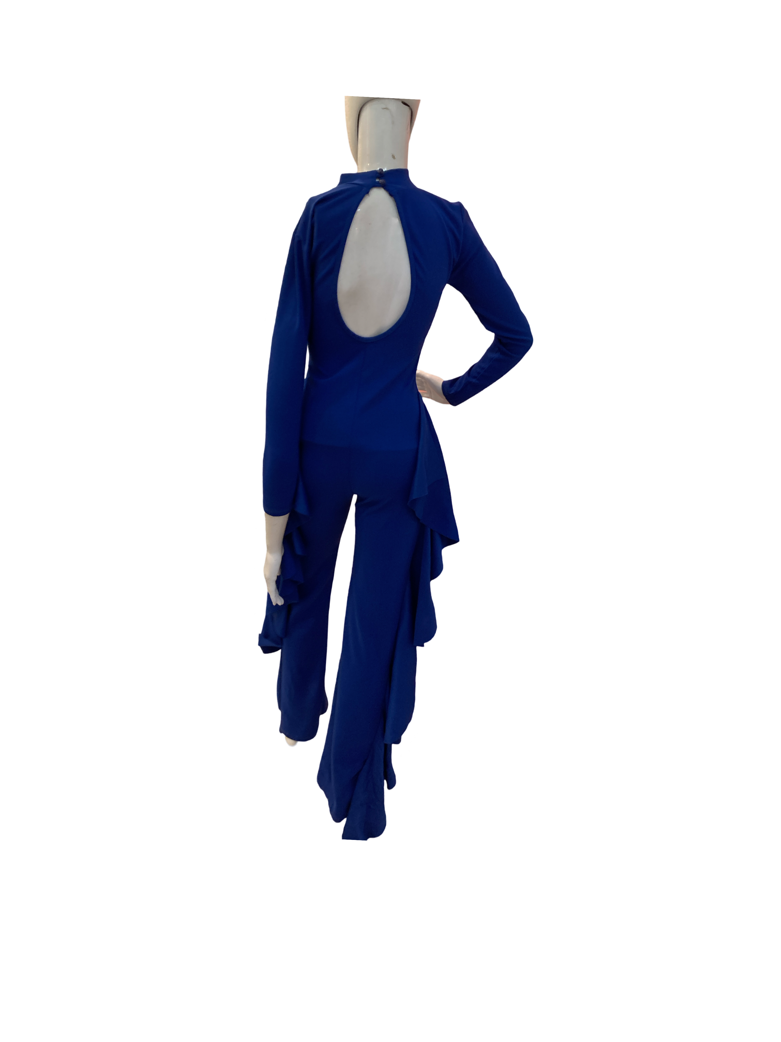 Jumper de Dama