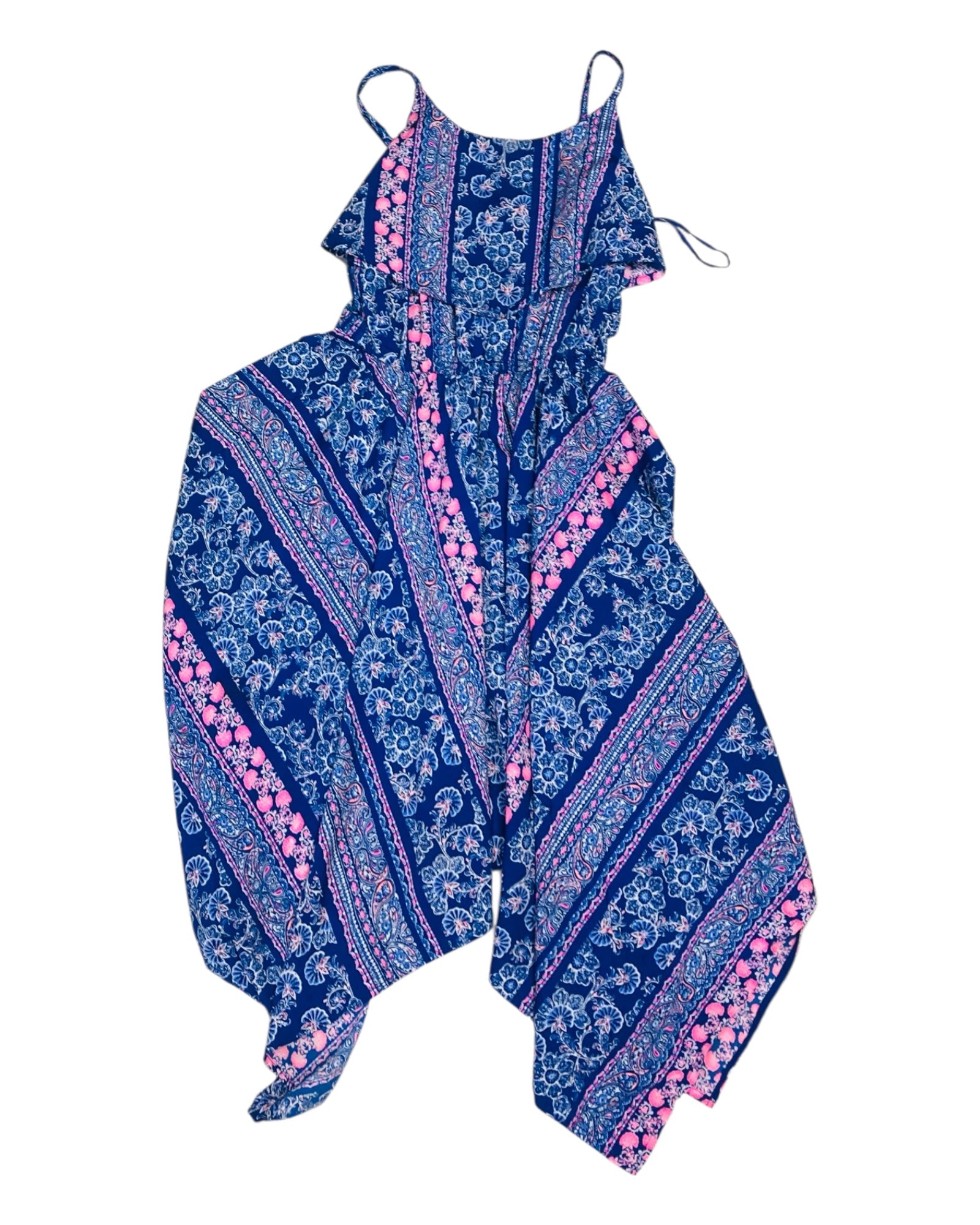 Vestido de Niña