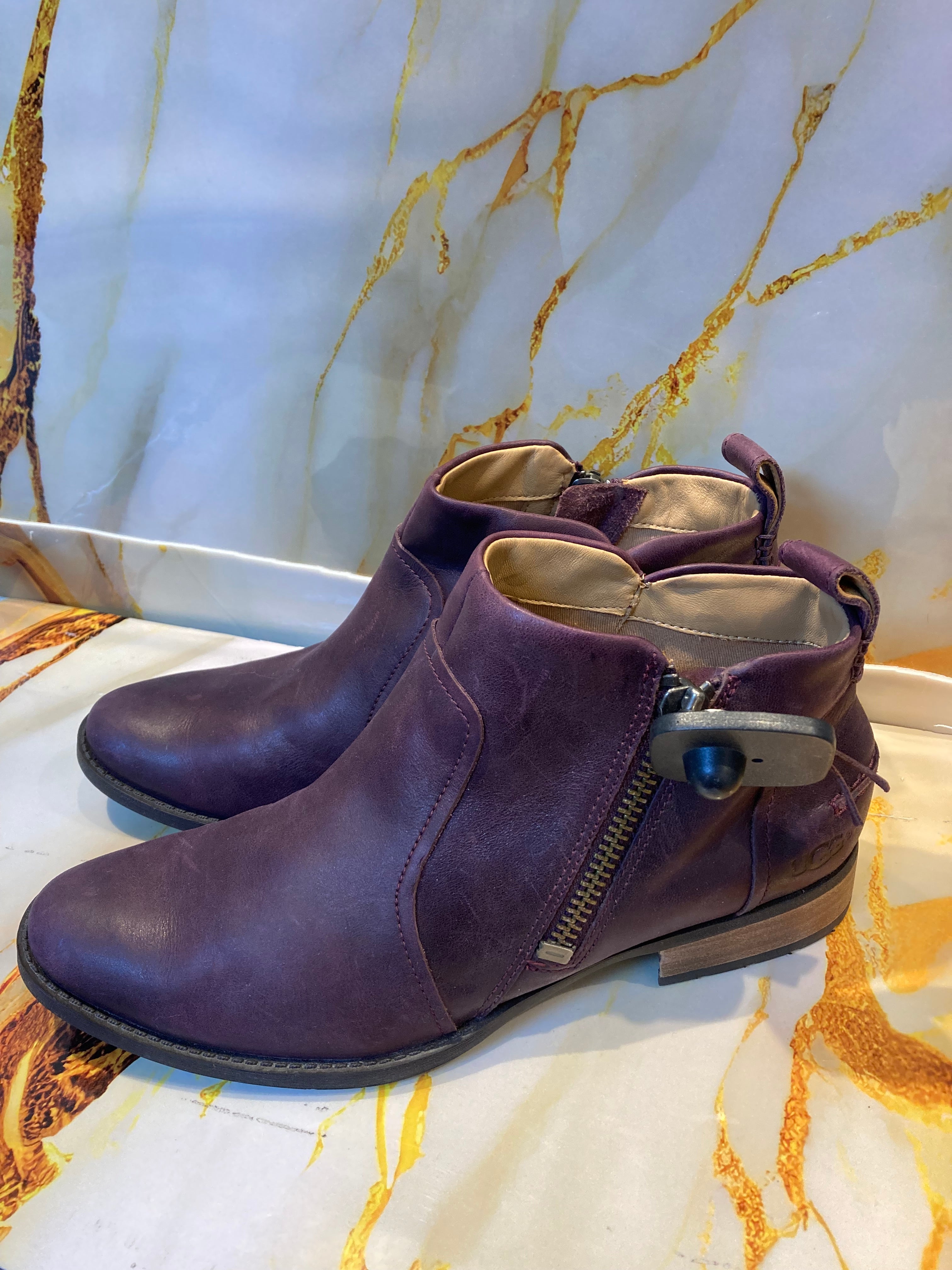 Botas de Dama