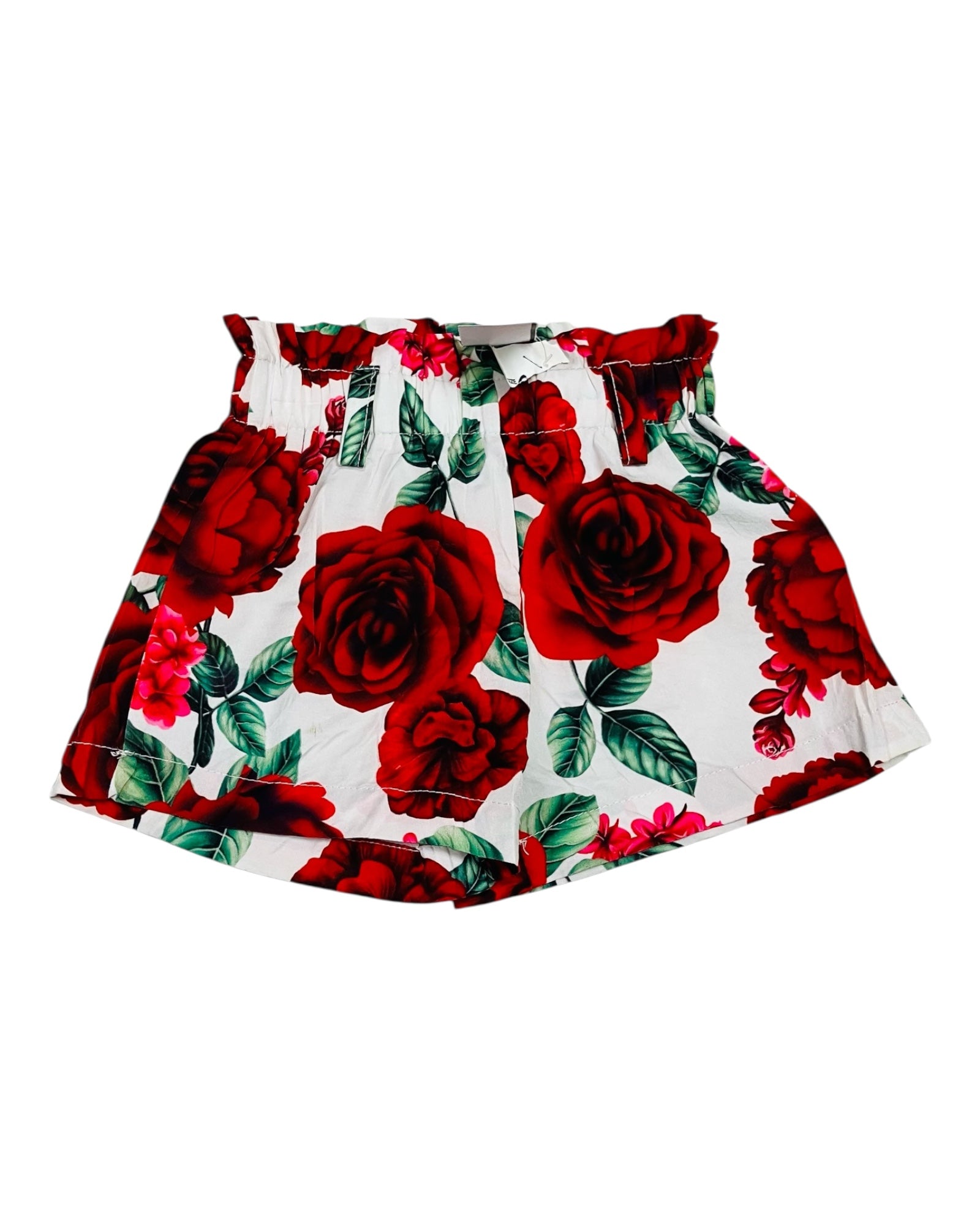 Short de Niña