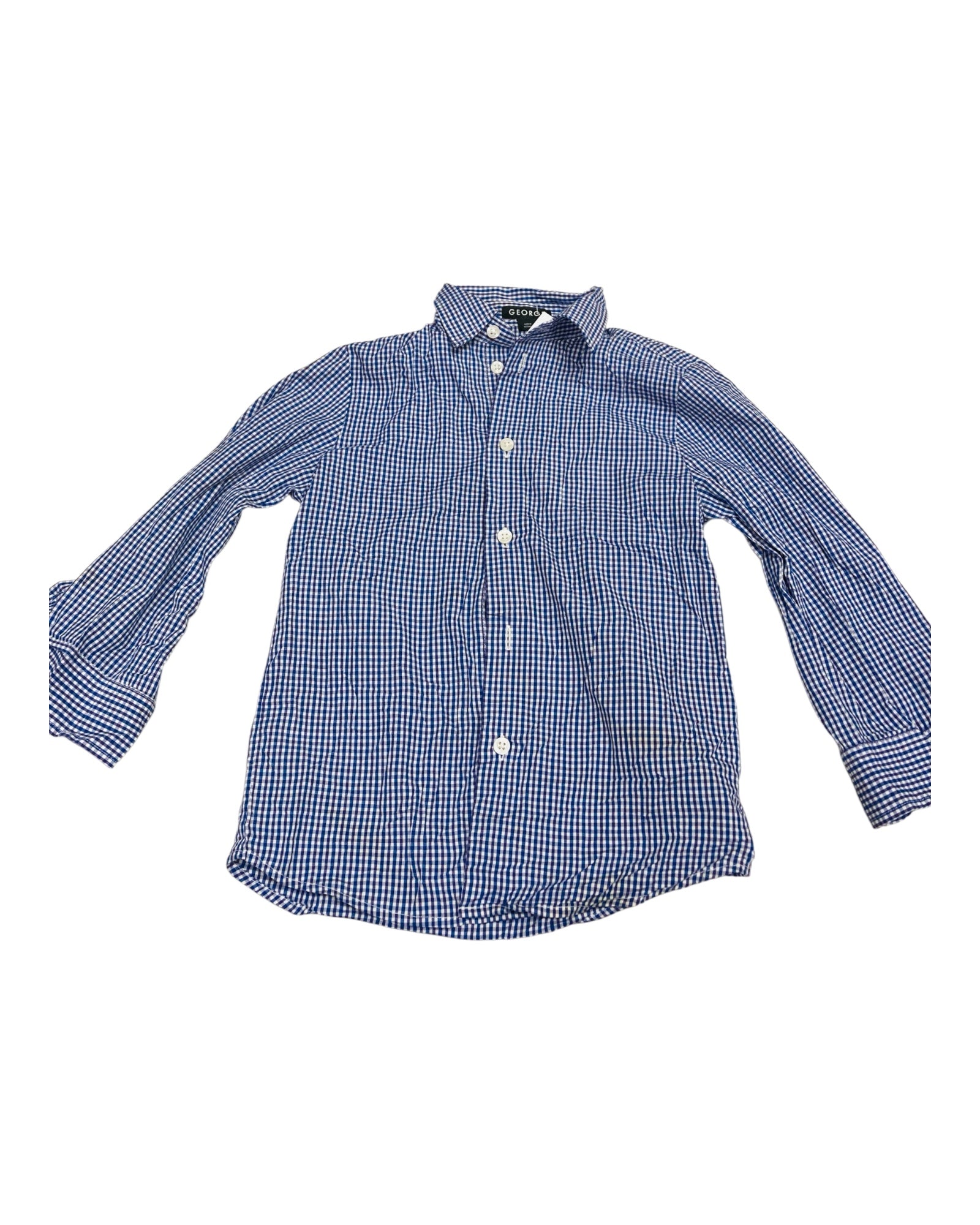 Camisa de Niño