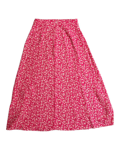 Falda de Dama