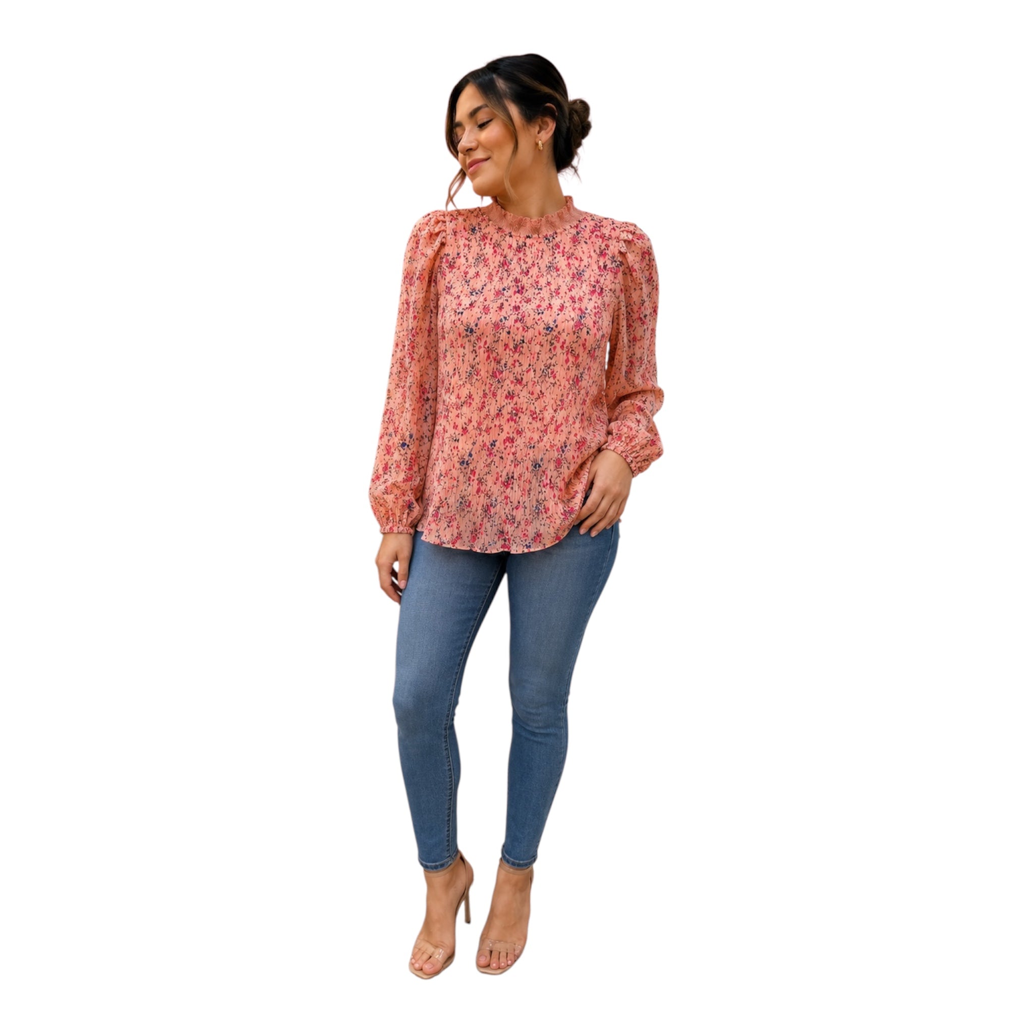 Blusa de Dama