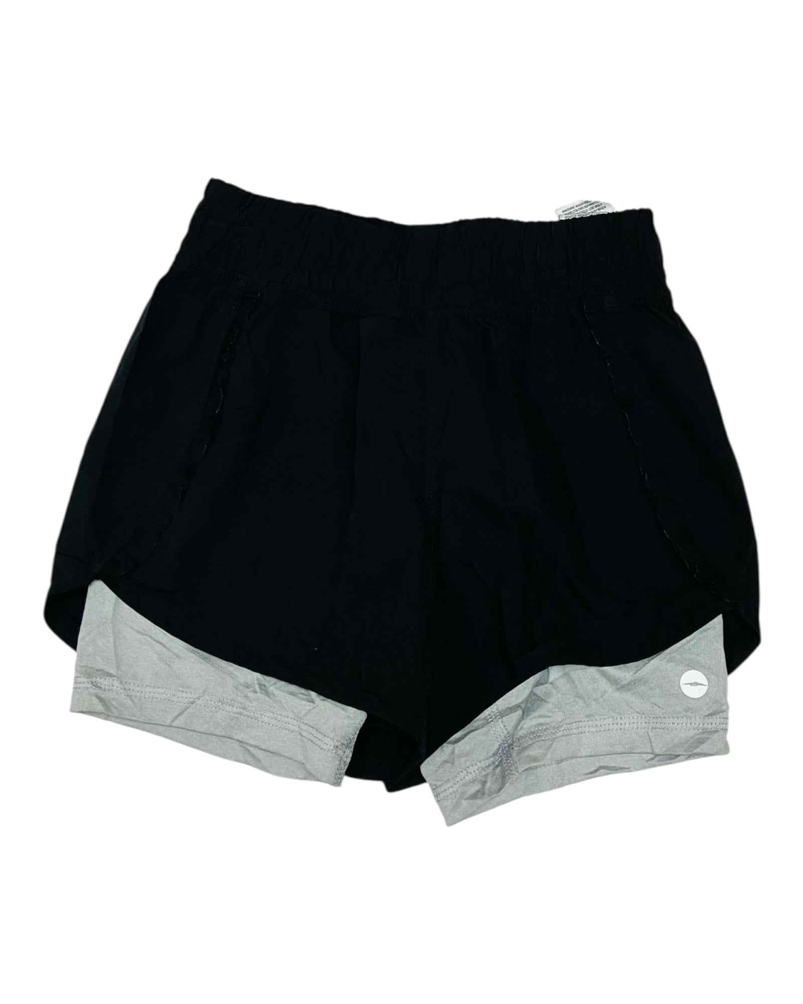 Short de Niña