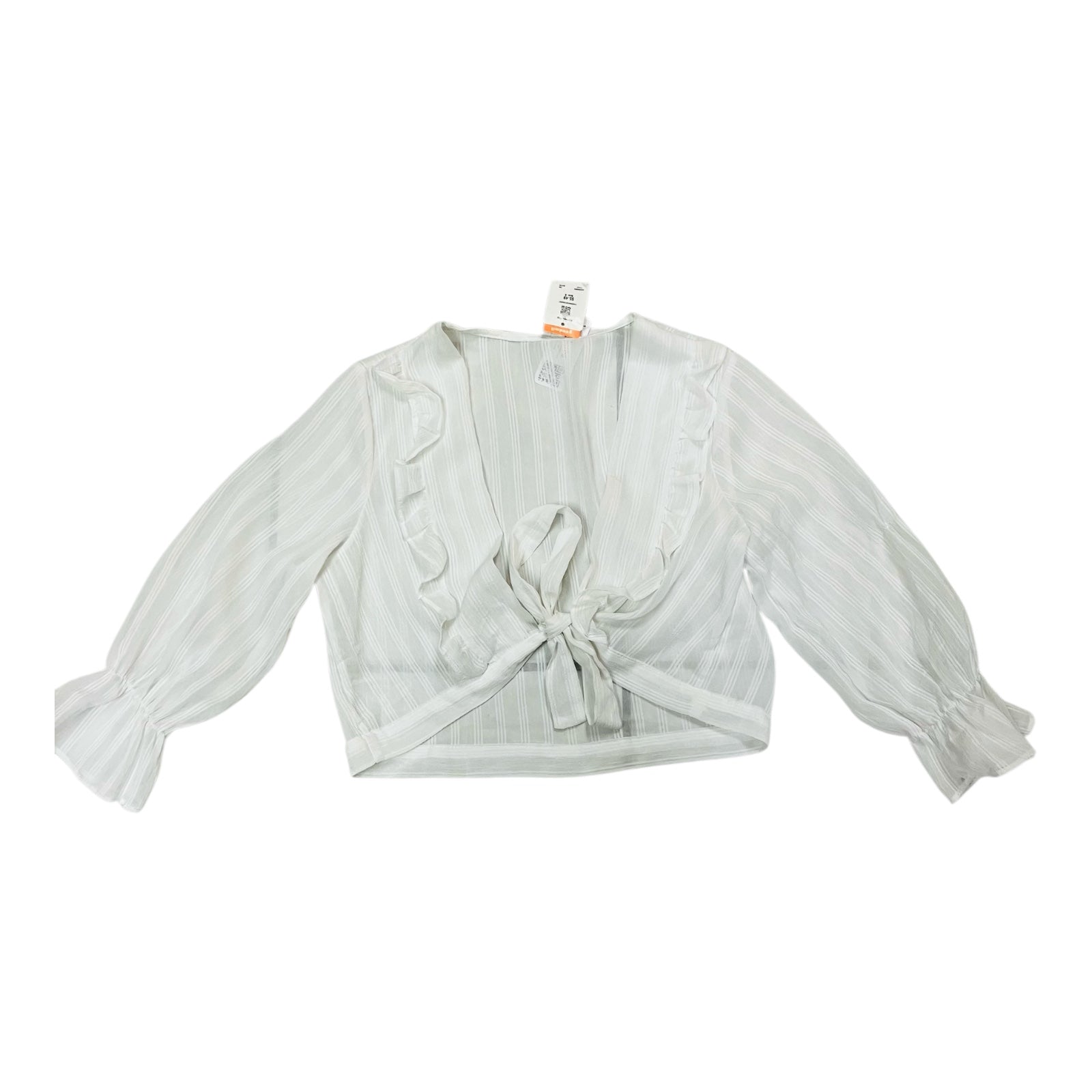 Blusa de Dama