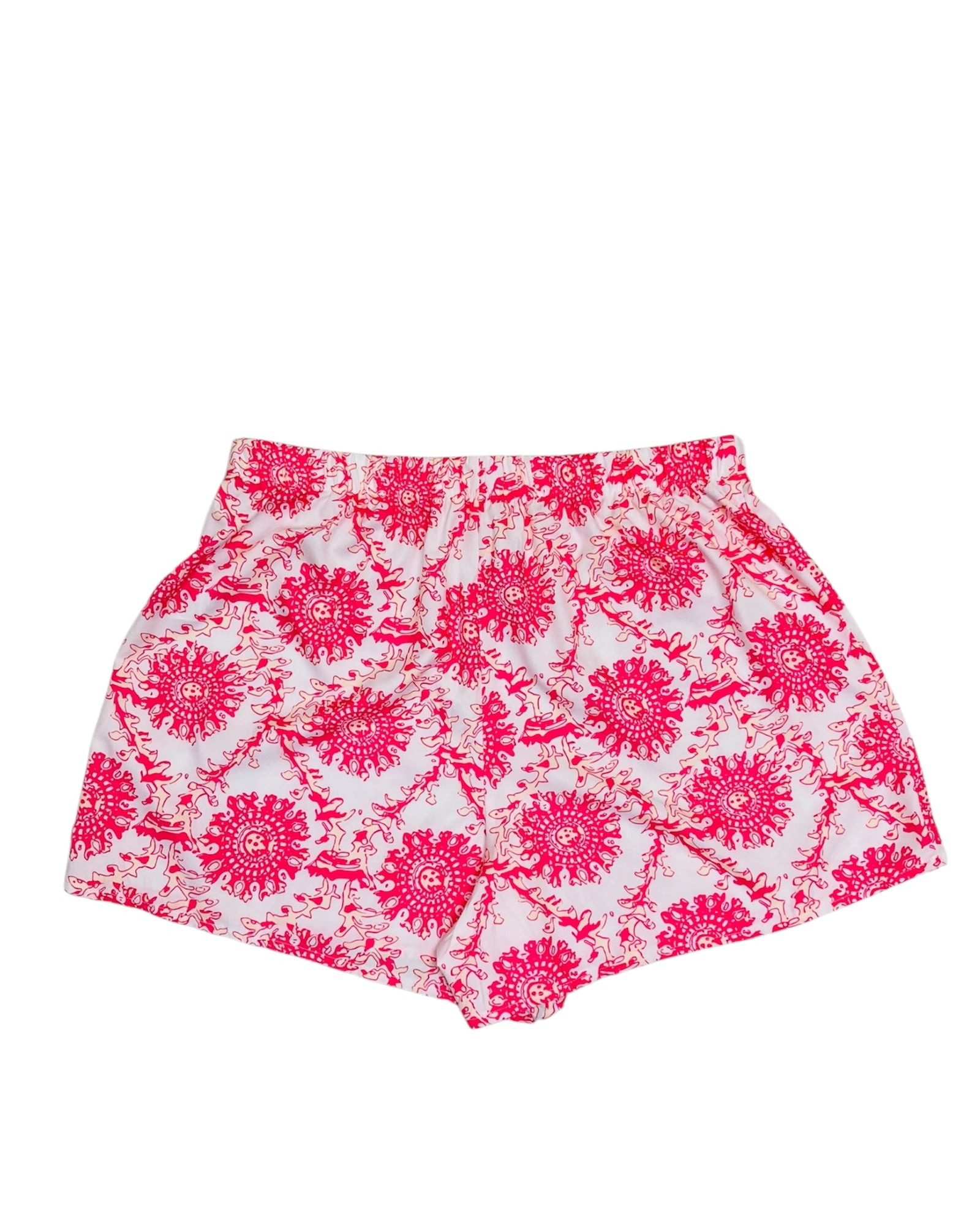Short de Dama
