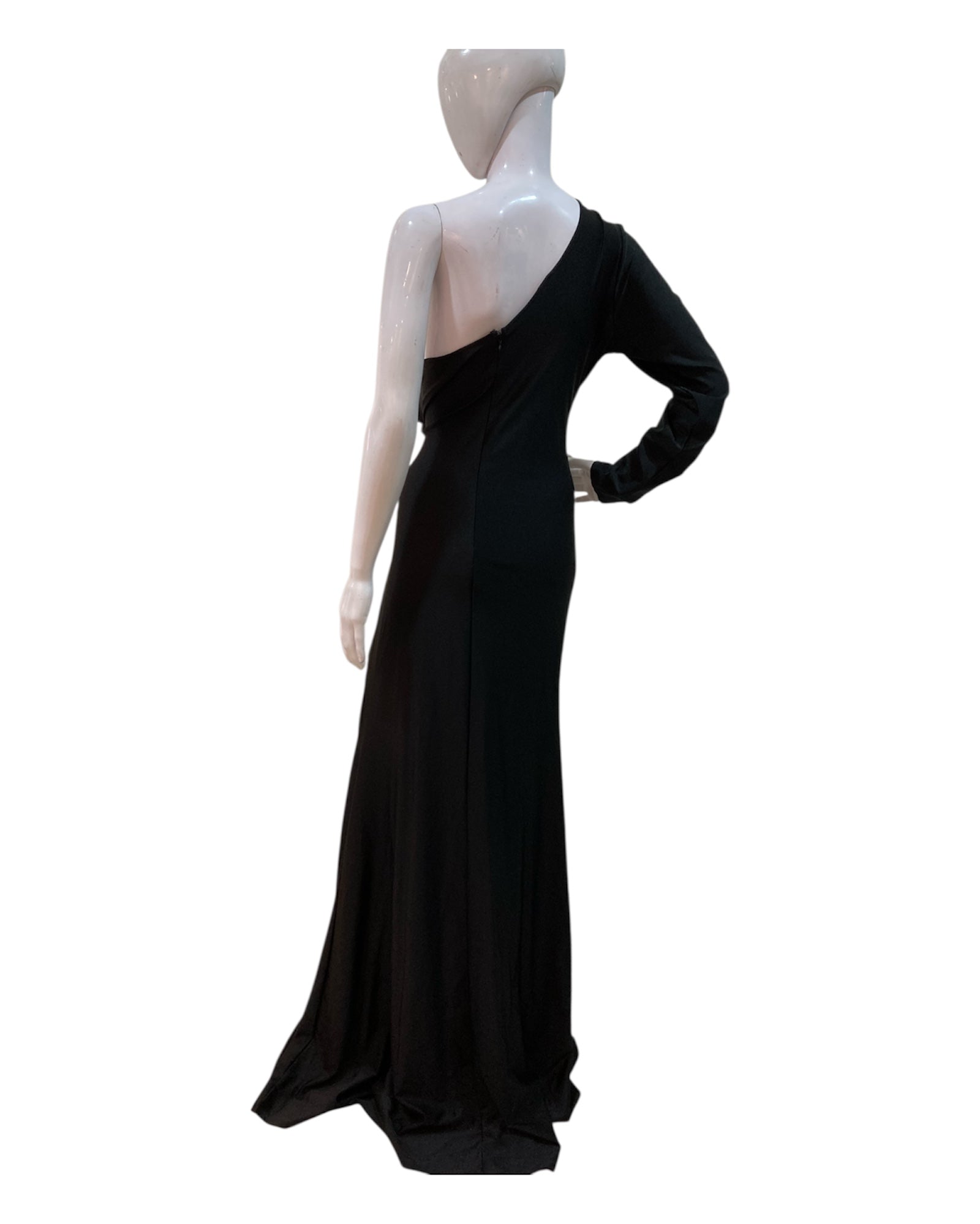Vestido de Dama