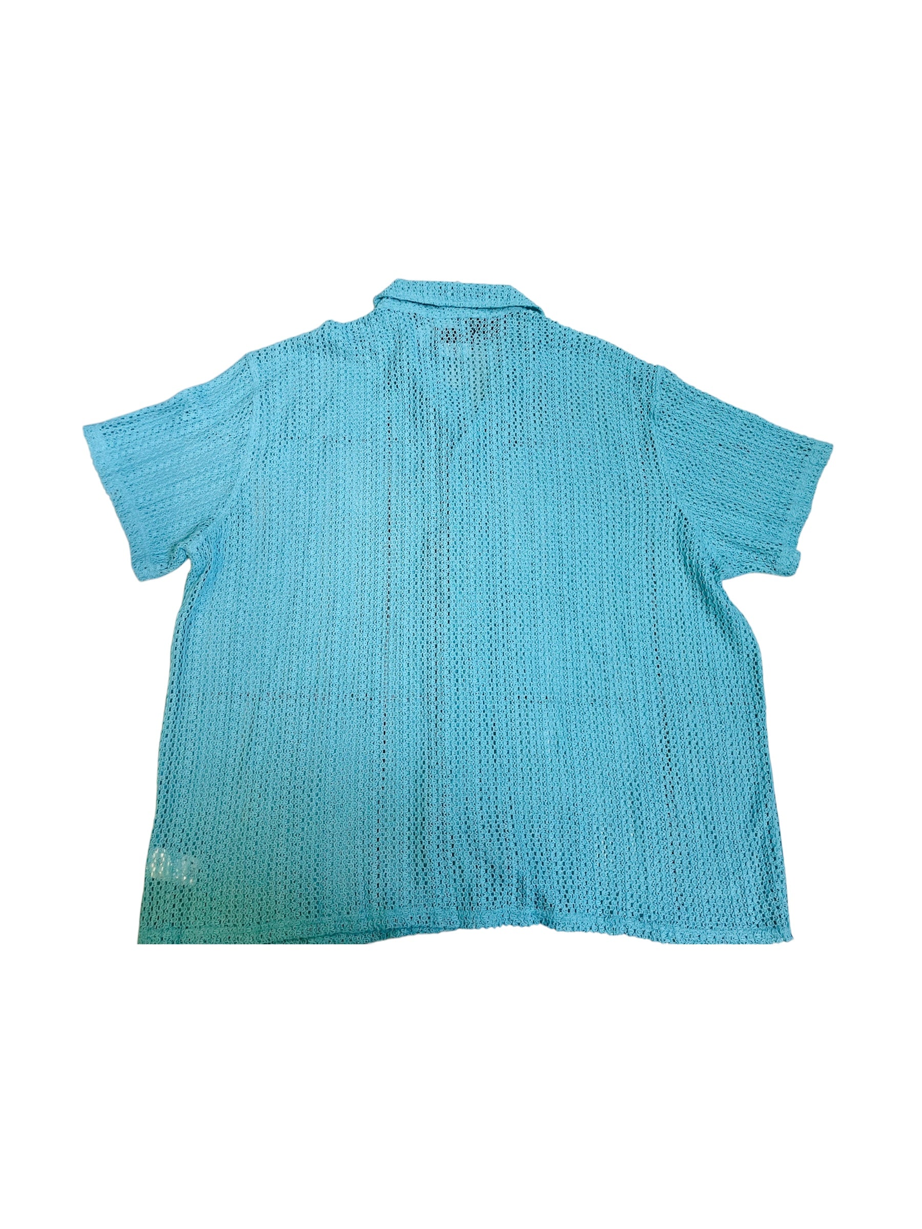 Camisa de Caballero