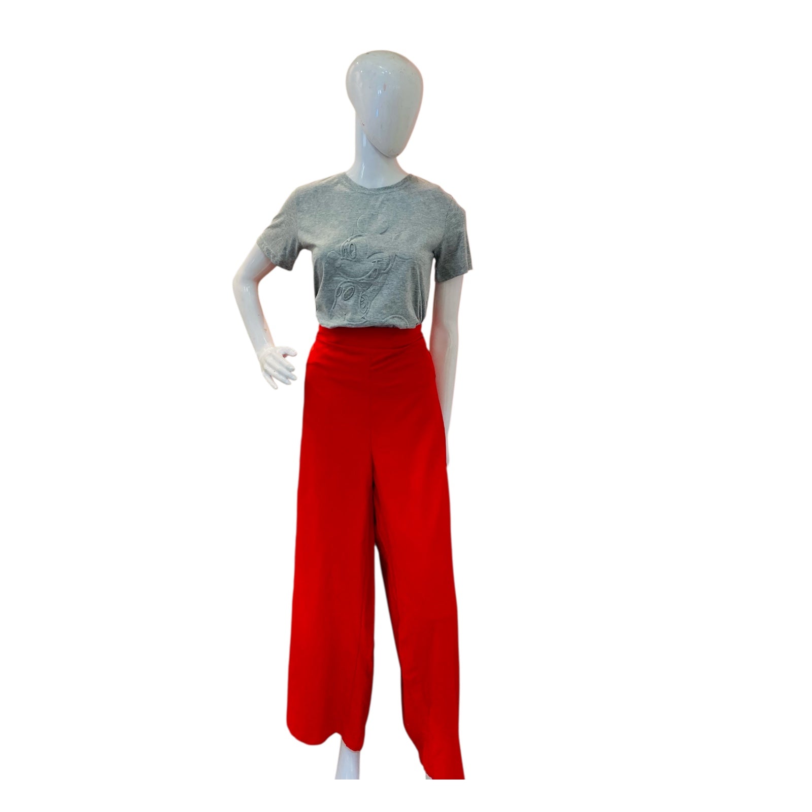 Pantaloneta de Dama