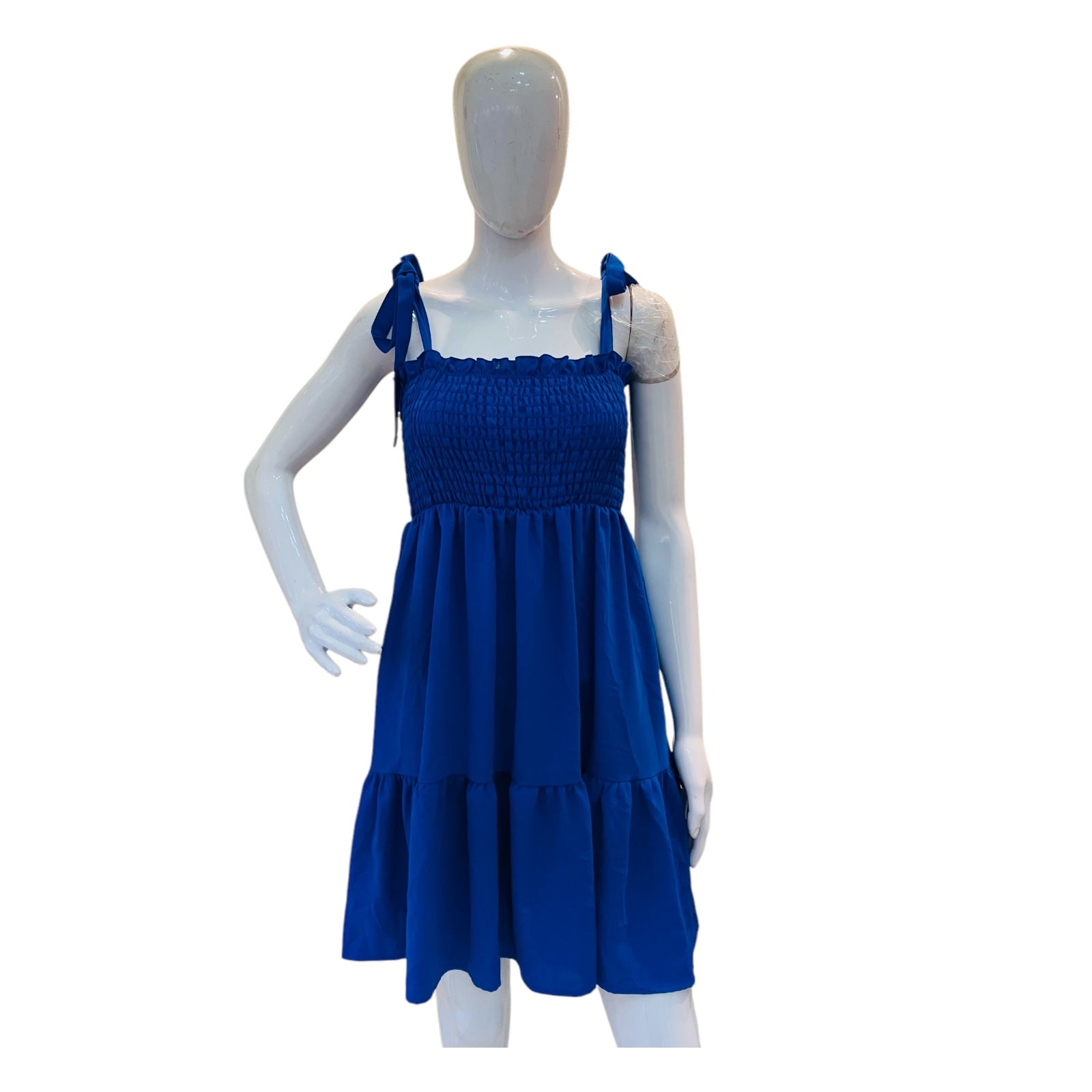 Vestido de Dama
