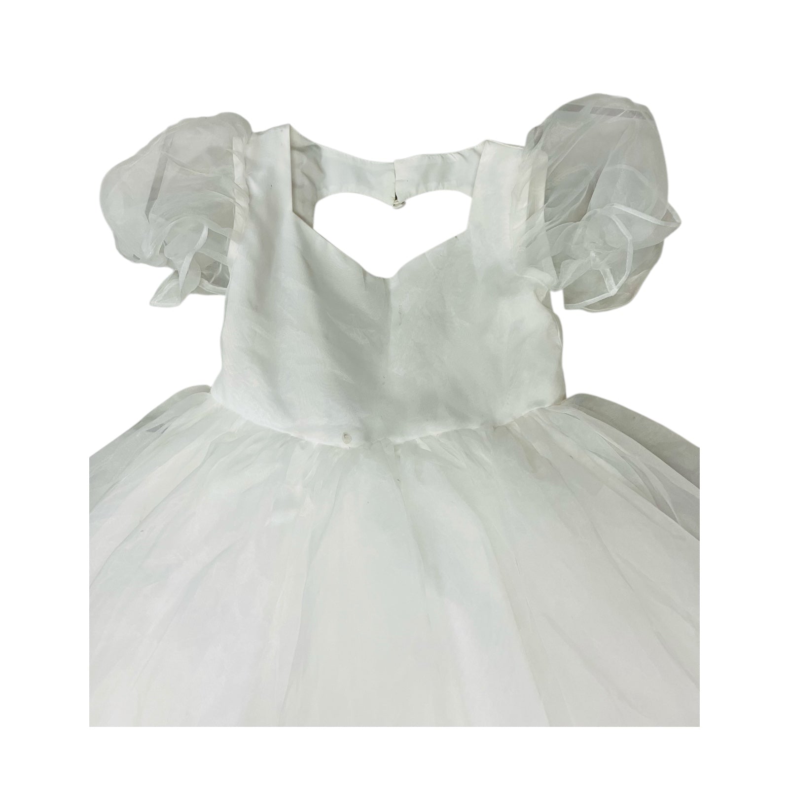 Vestido de Niña