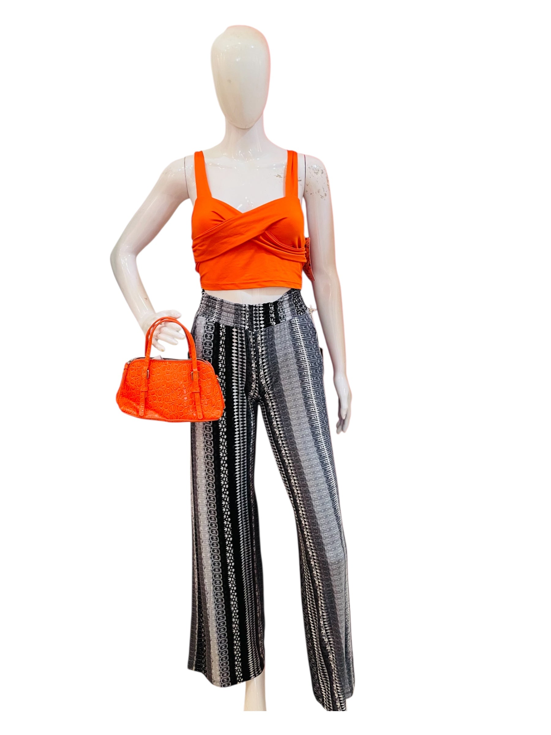 Top de dama