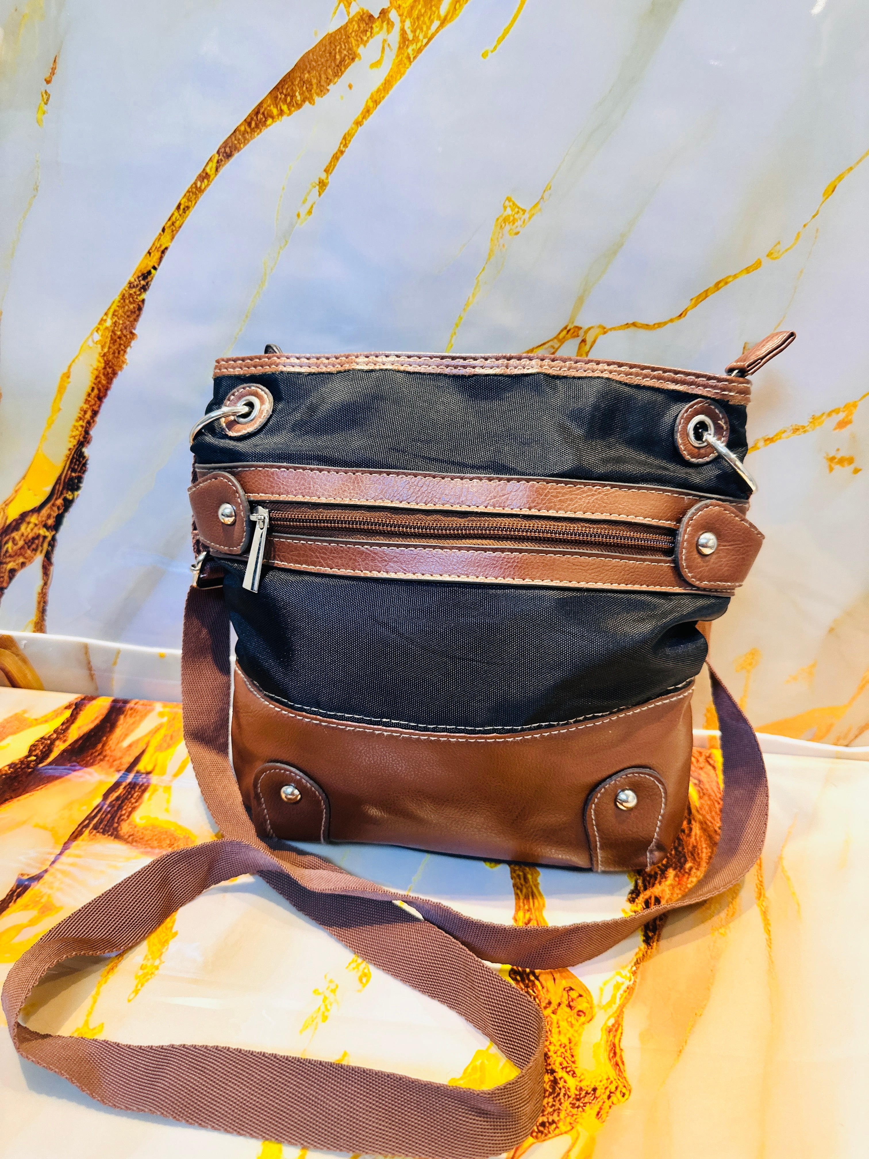 Cartera de Dama