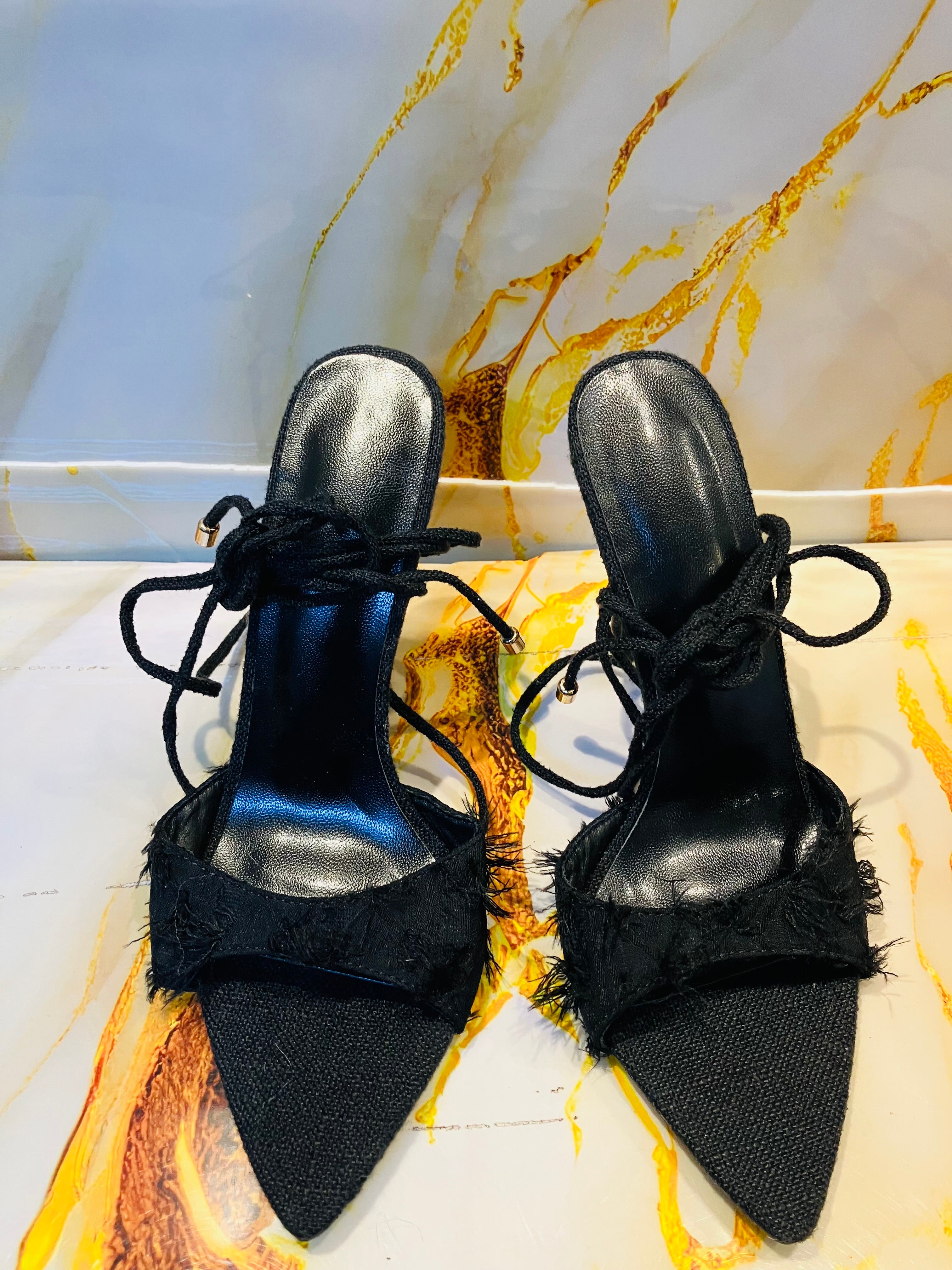 Zapato de Dama