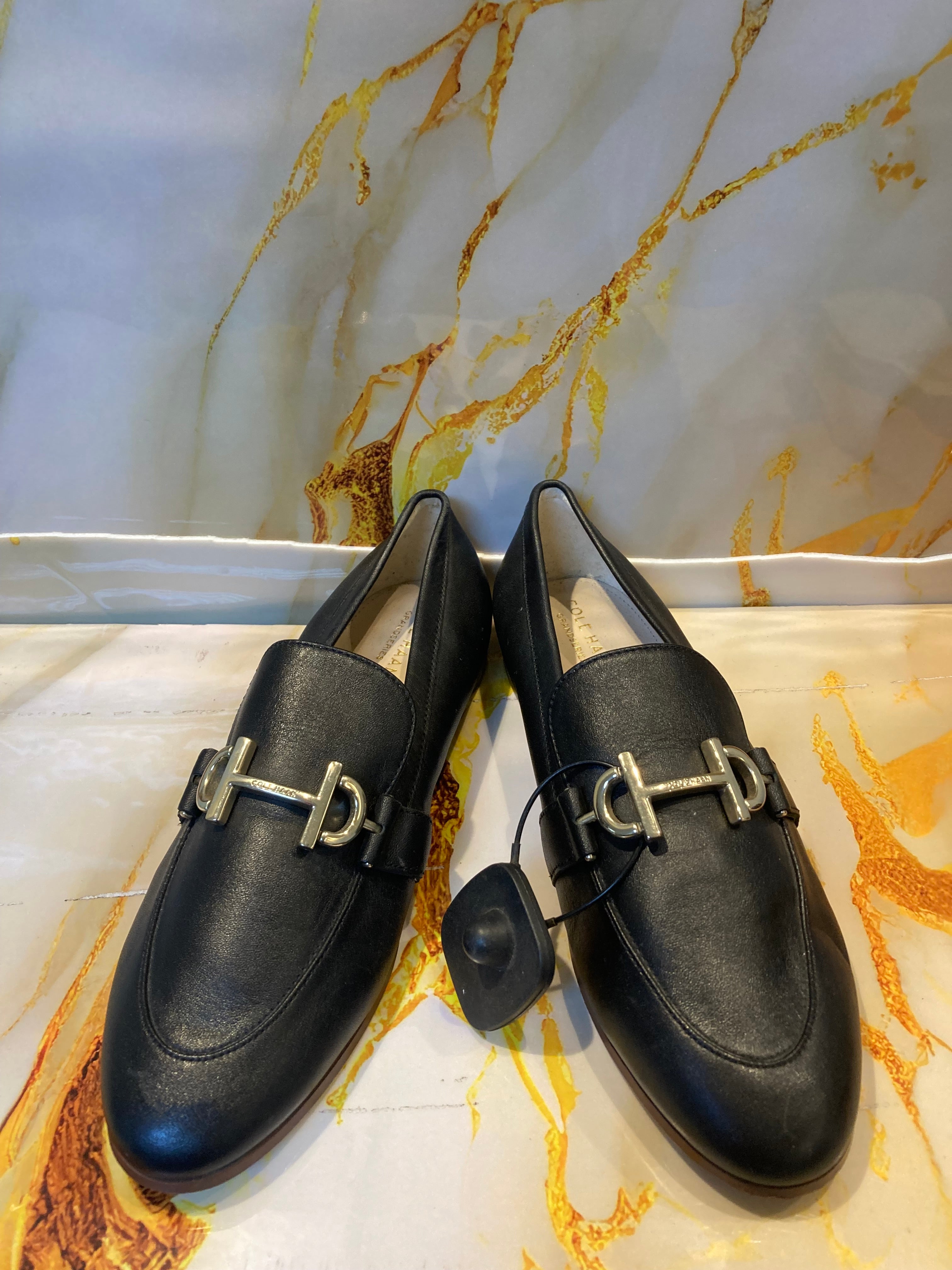 Zapato de Dama