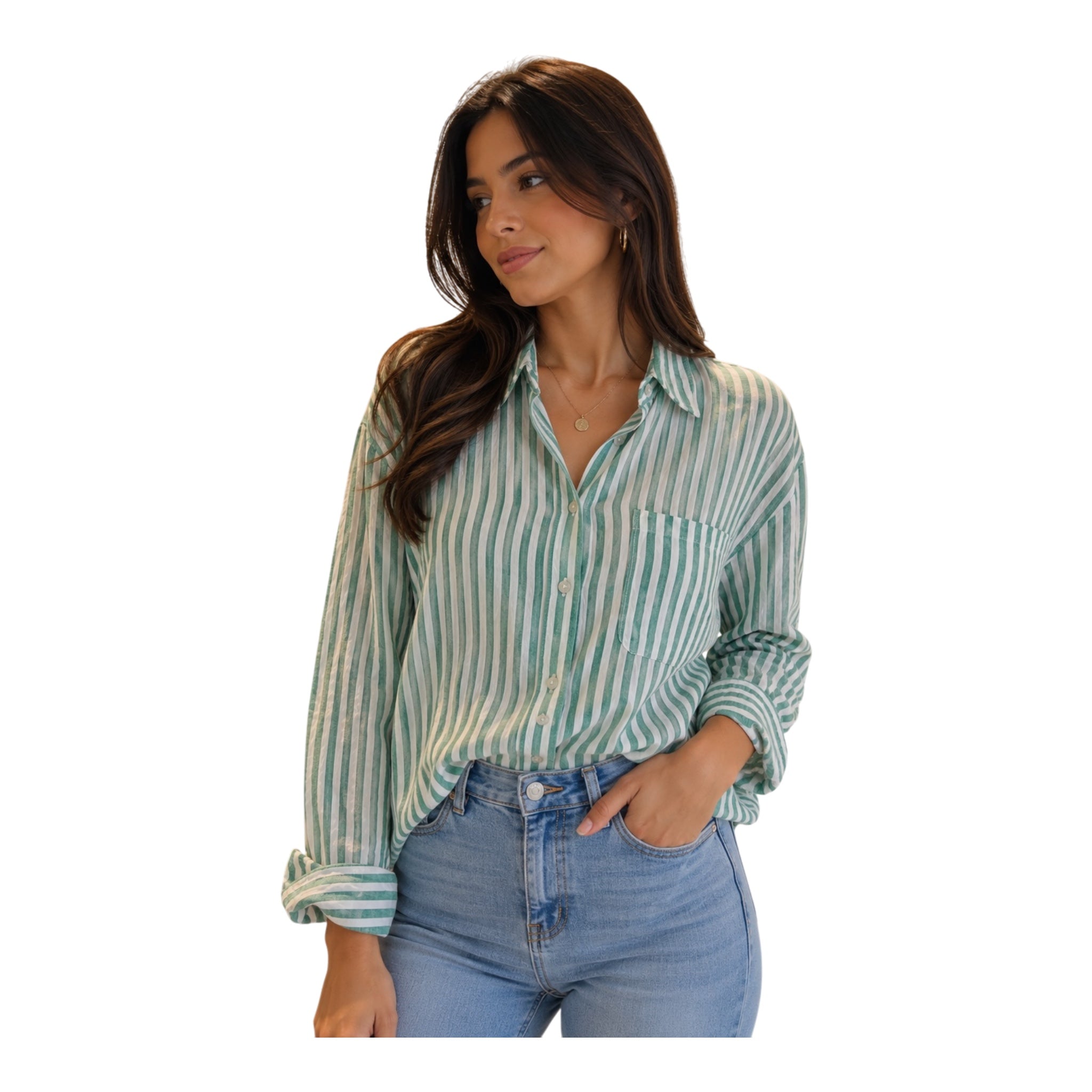 Blusa de Dama