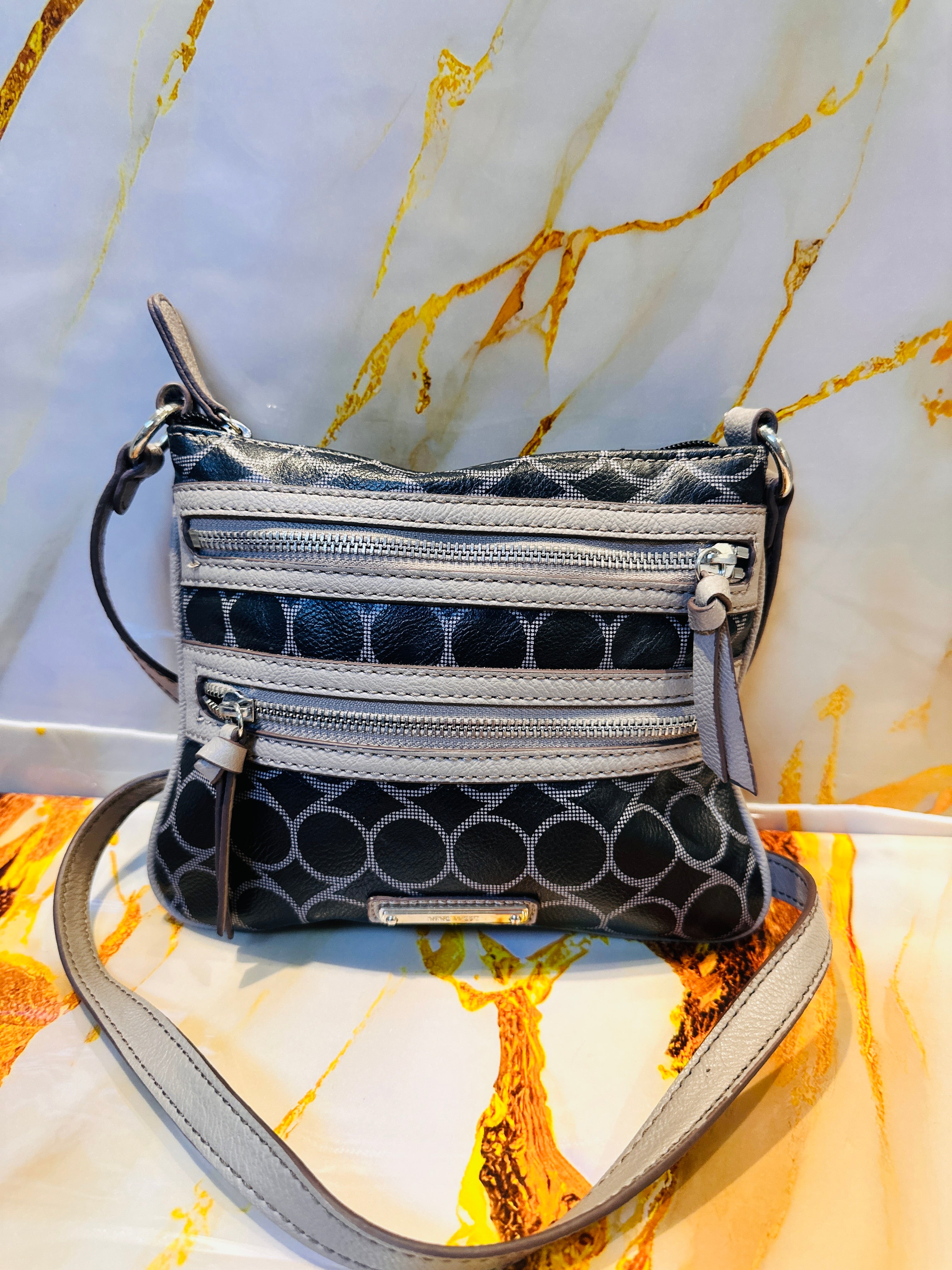 Cartera de Dama