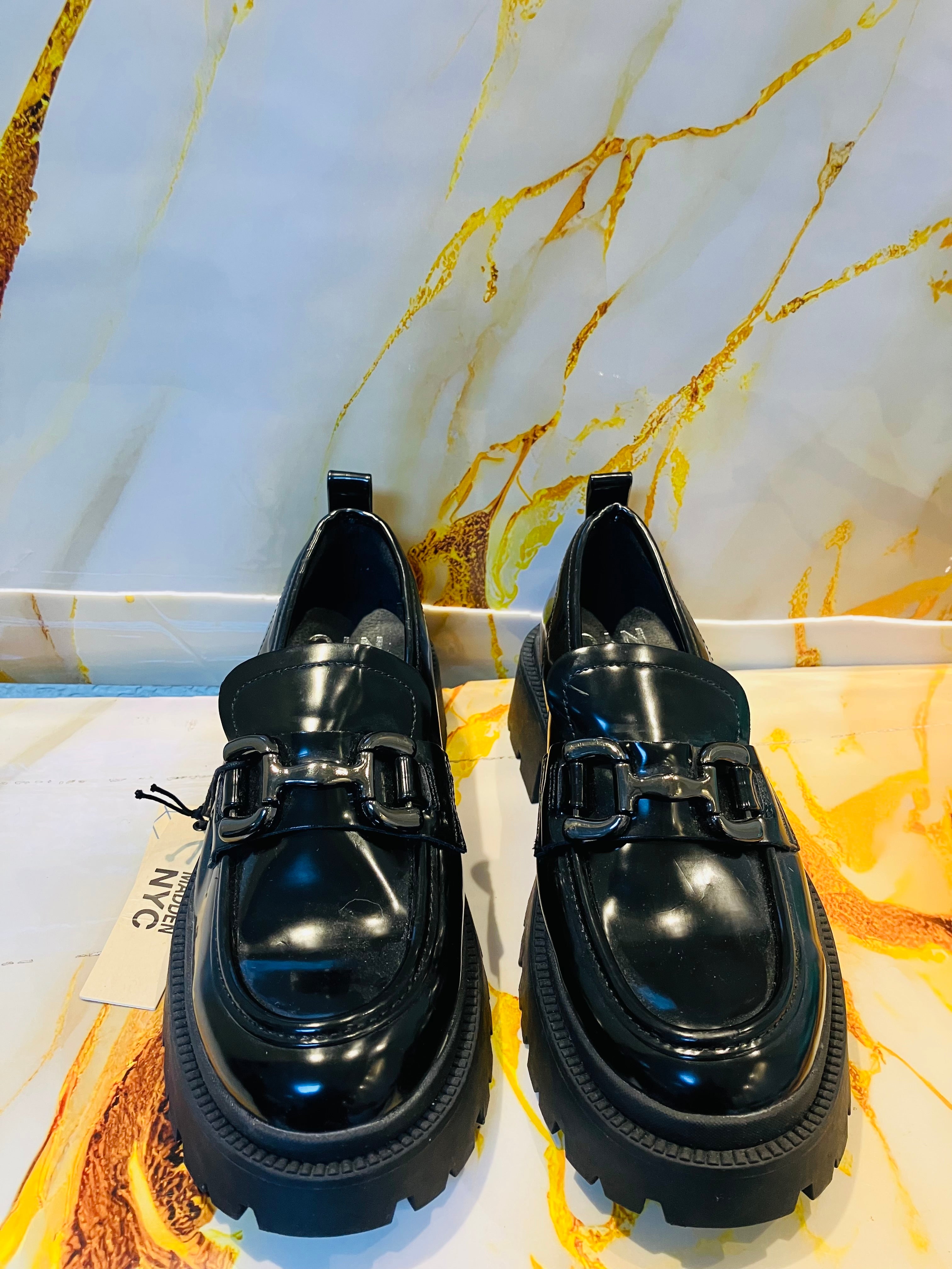 Zapato de Dama