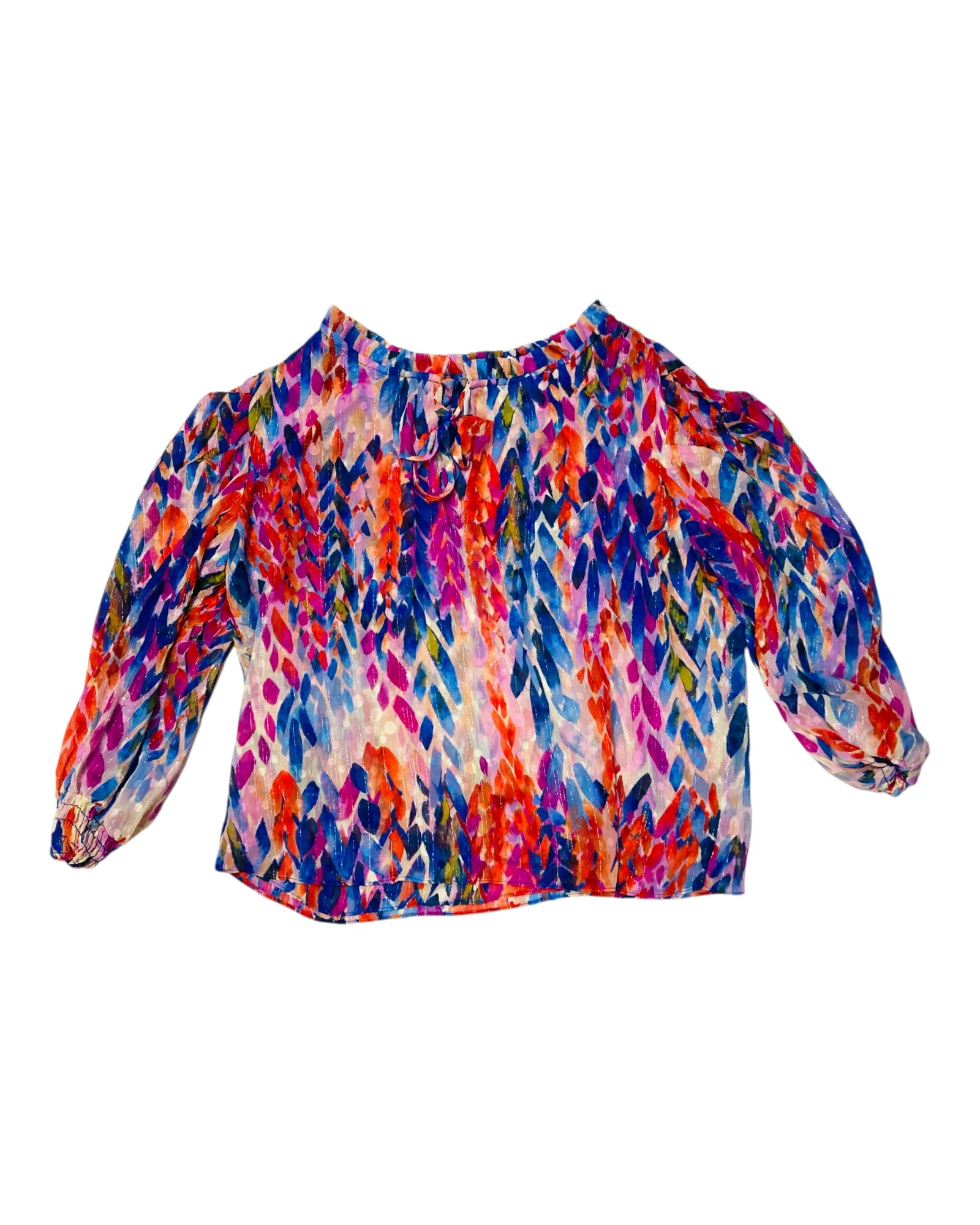 Blusa de Dama