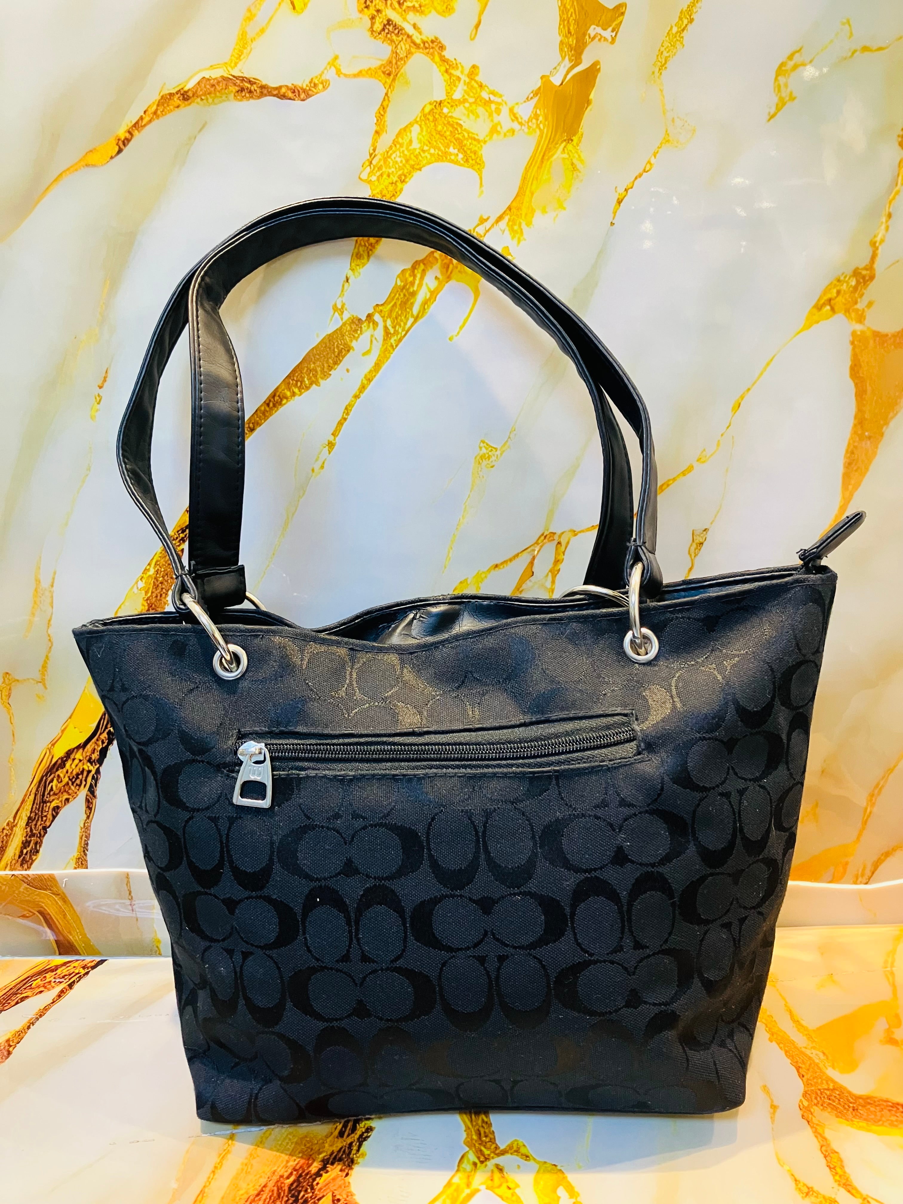 Cartera de Dama