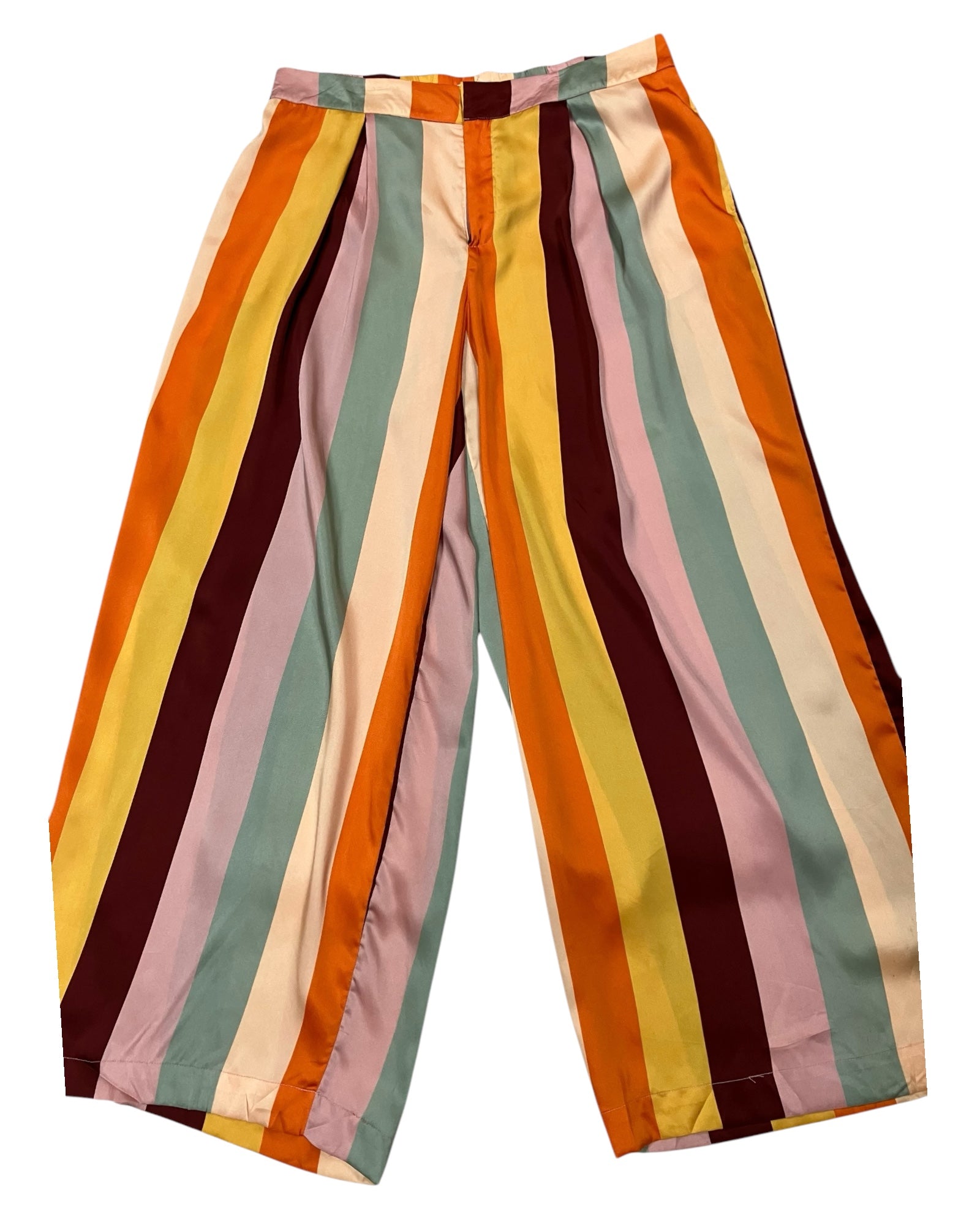 Pantaloneta de Adam