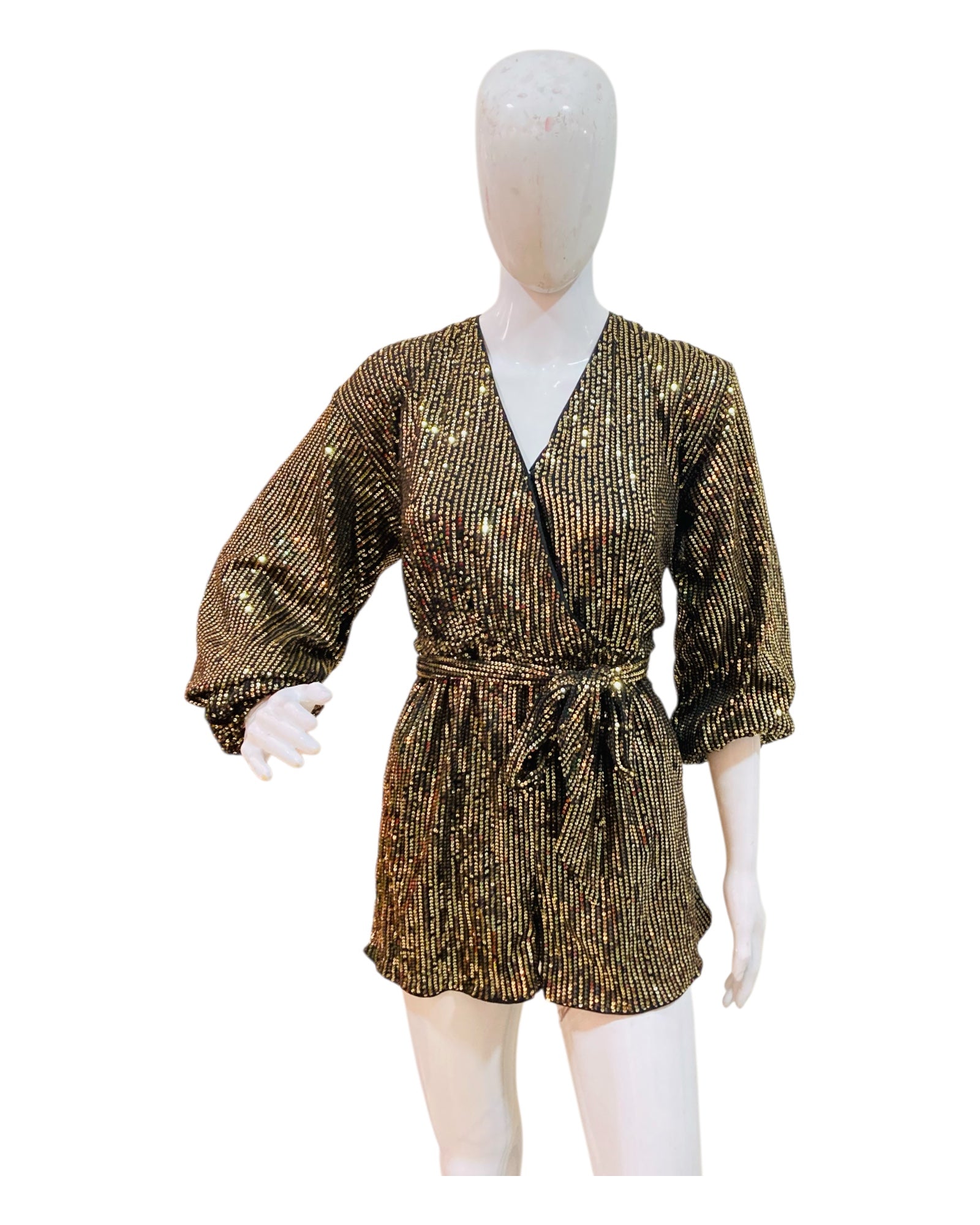 Jumper de Dama