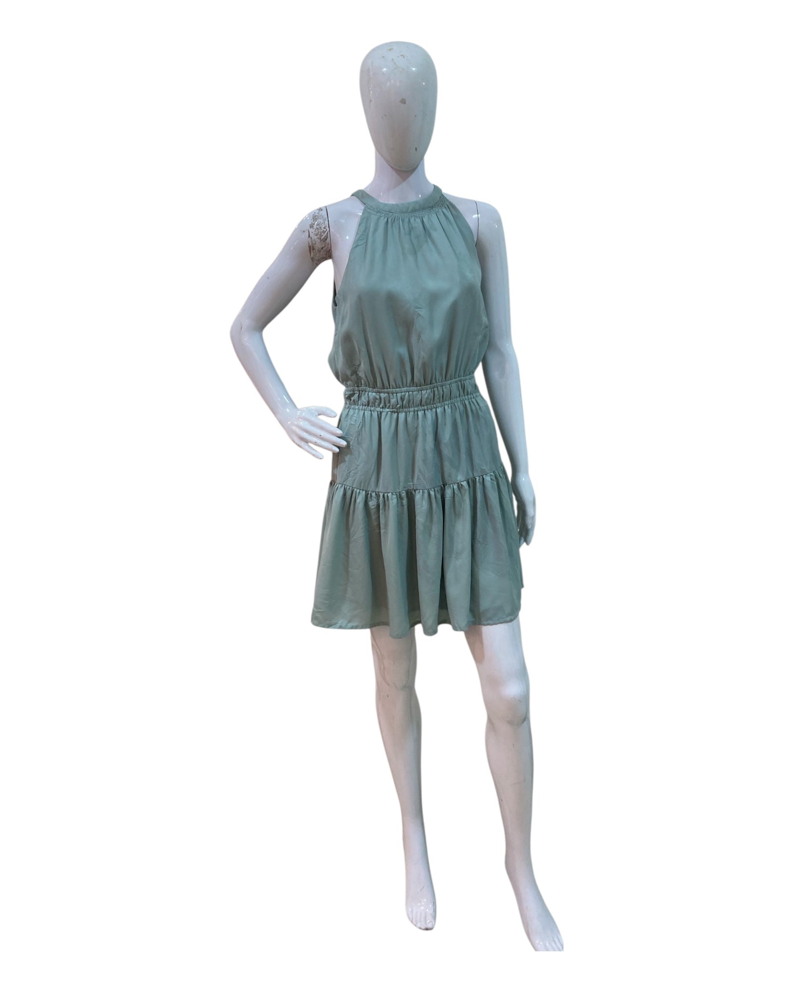 Vestido de Dama