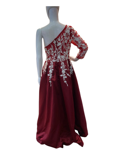 Vestido de Dama
