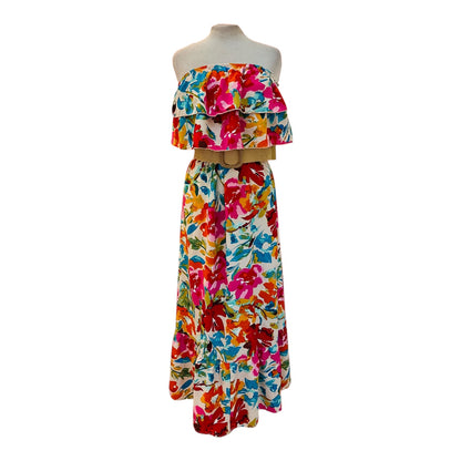 Vestido de Dama
