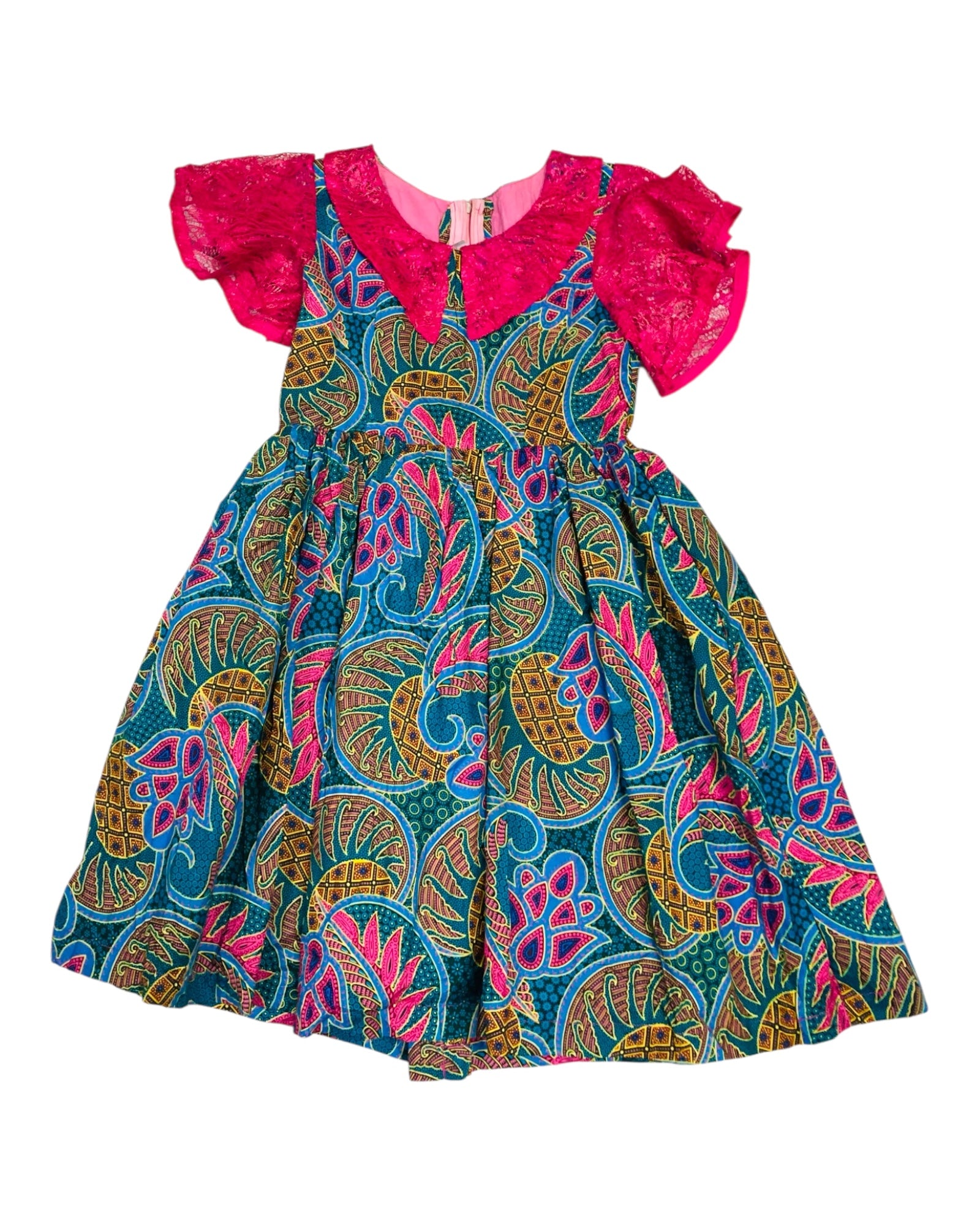 Vestido de Niña