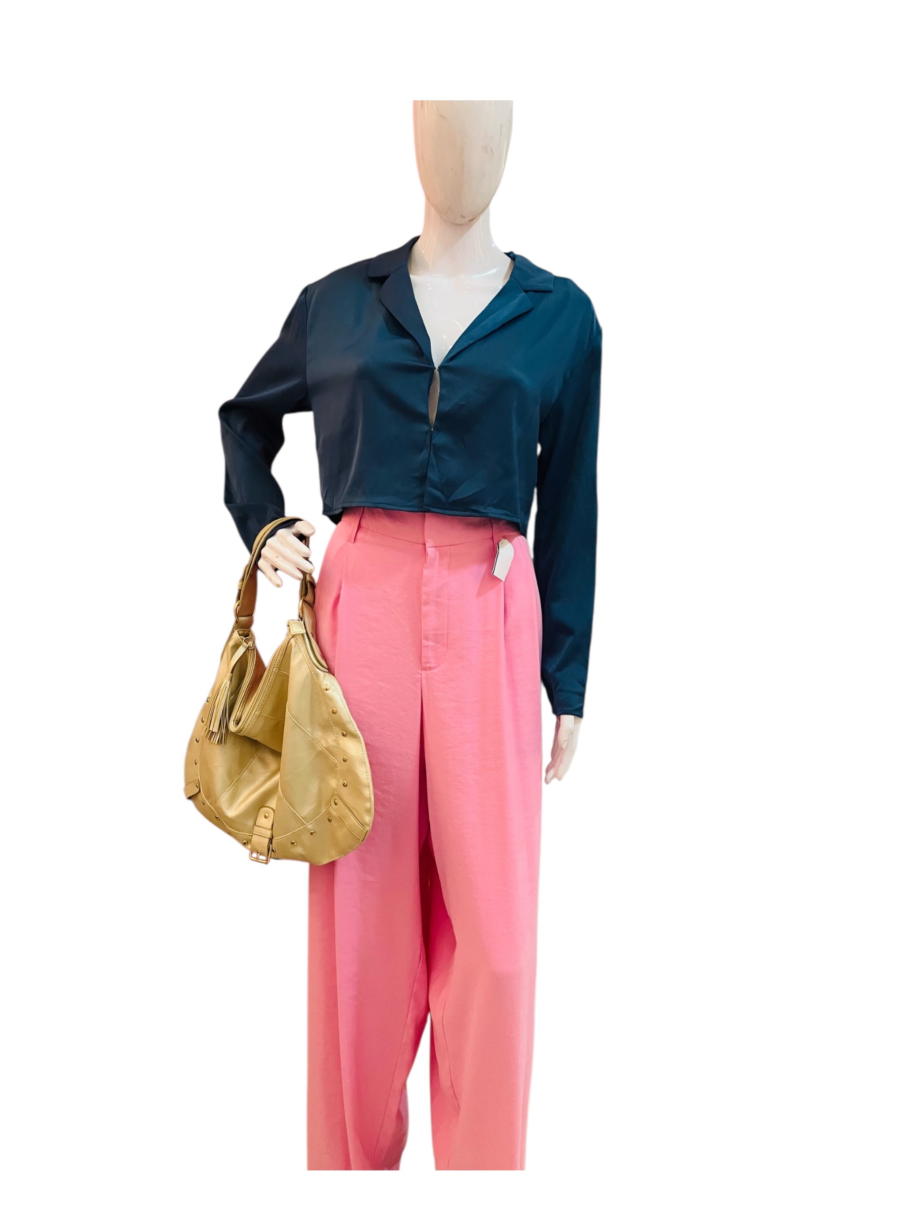 Blusa de Dama