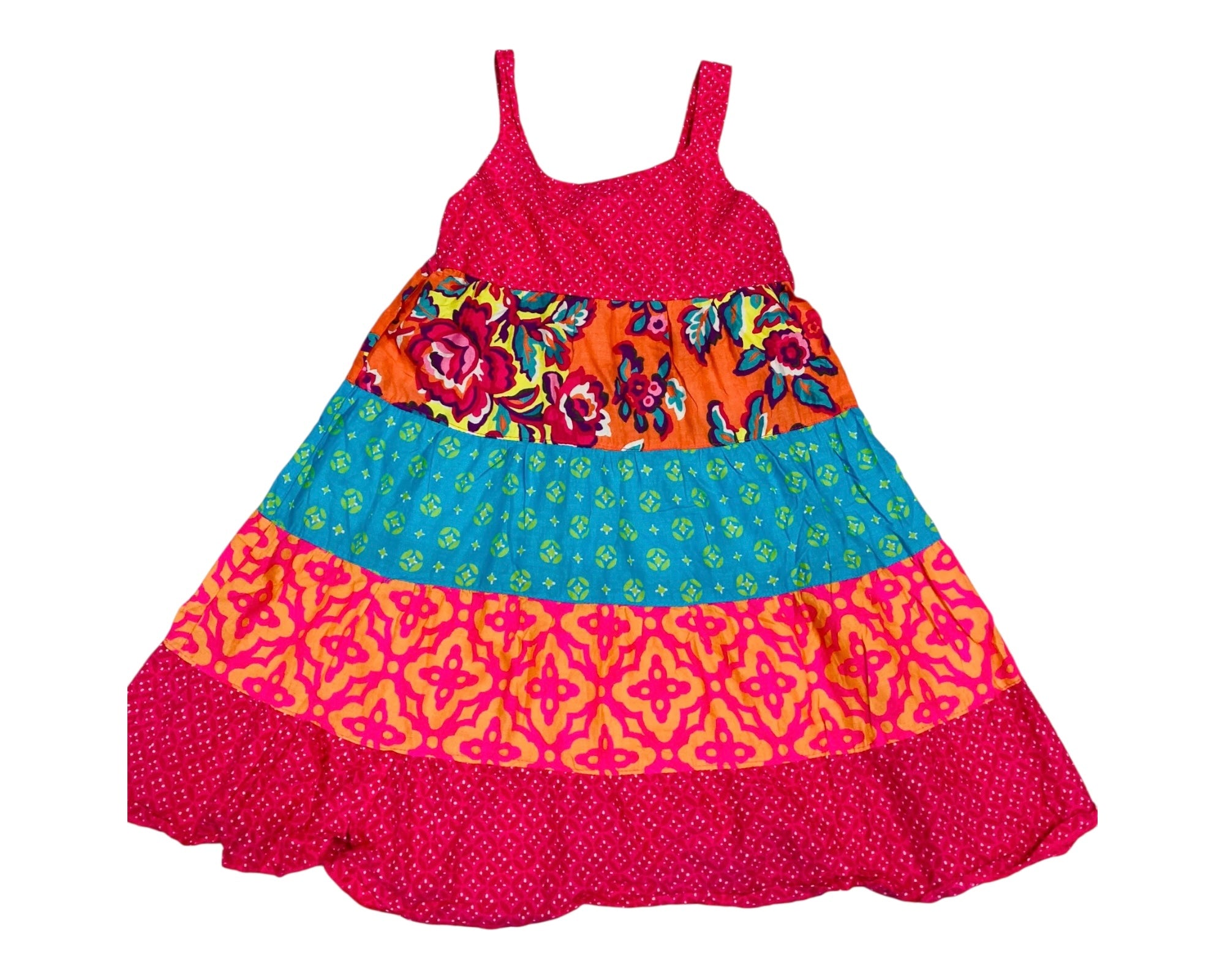Vestido de Niña