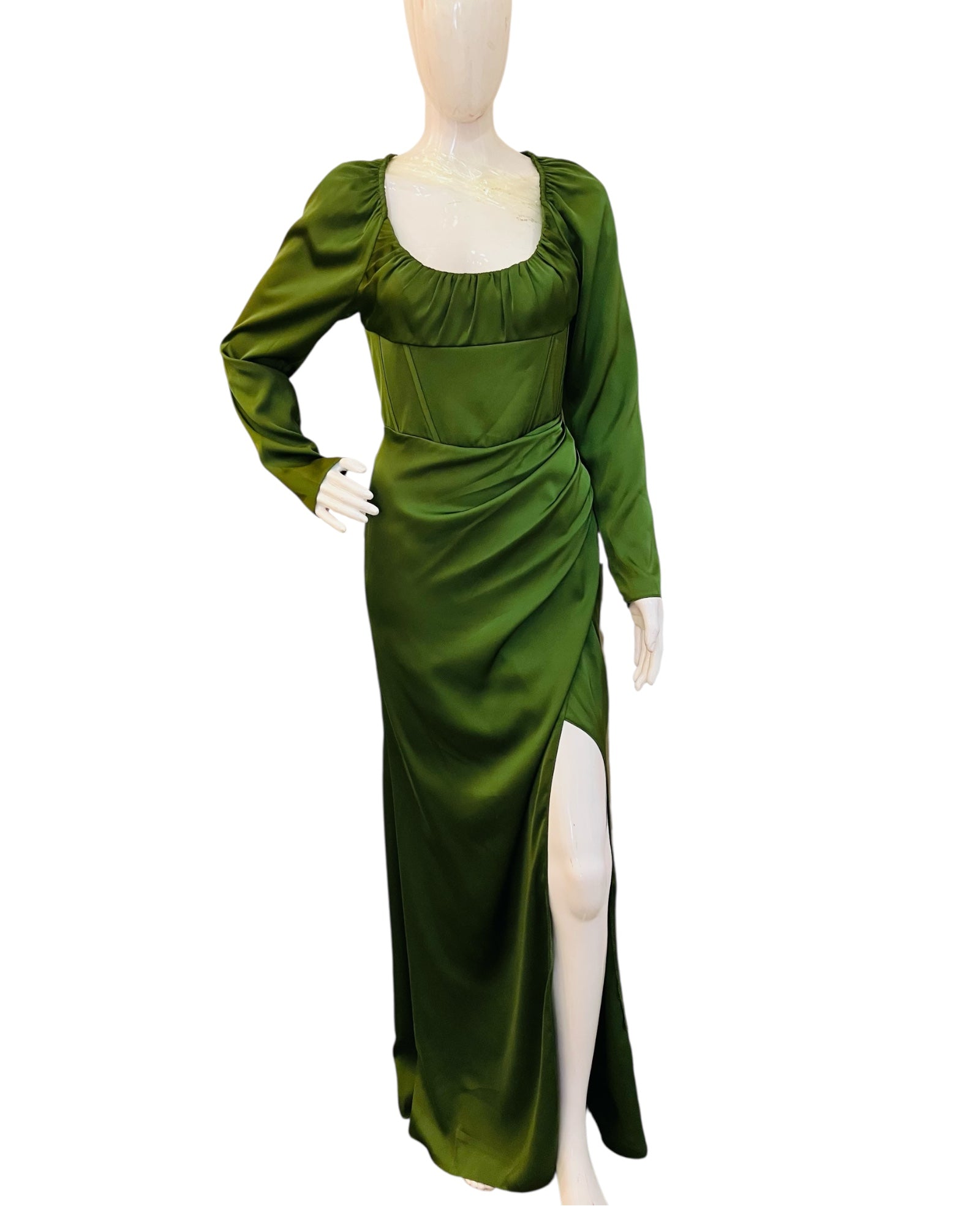 Vestido de Dama