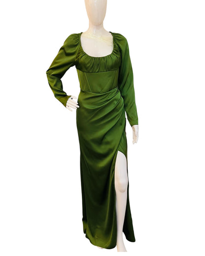 Vestido de Dama