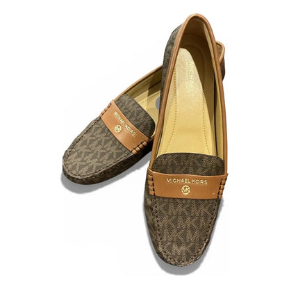 Zapato de Dama