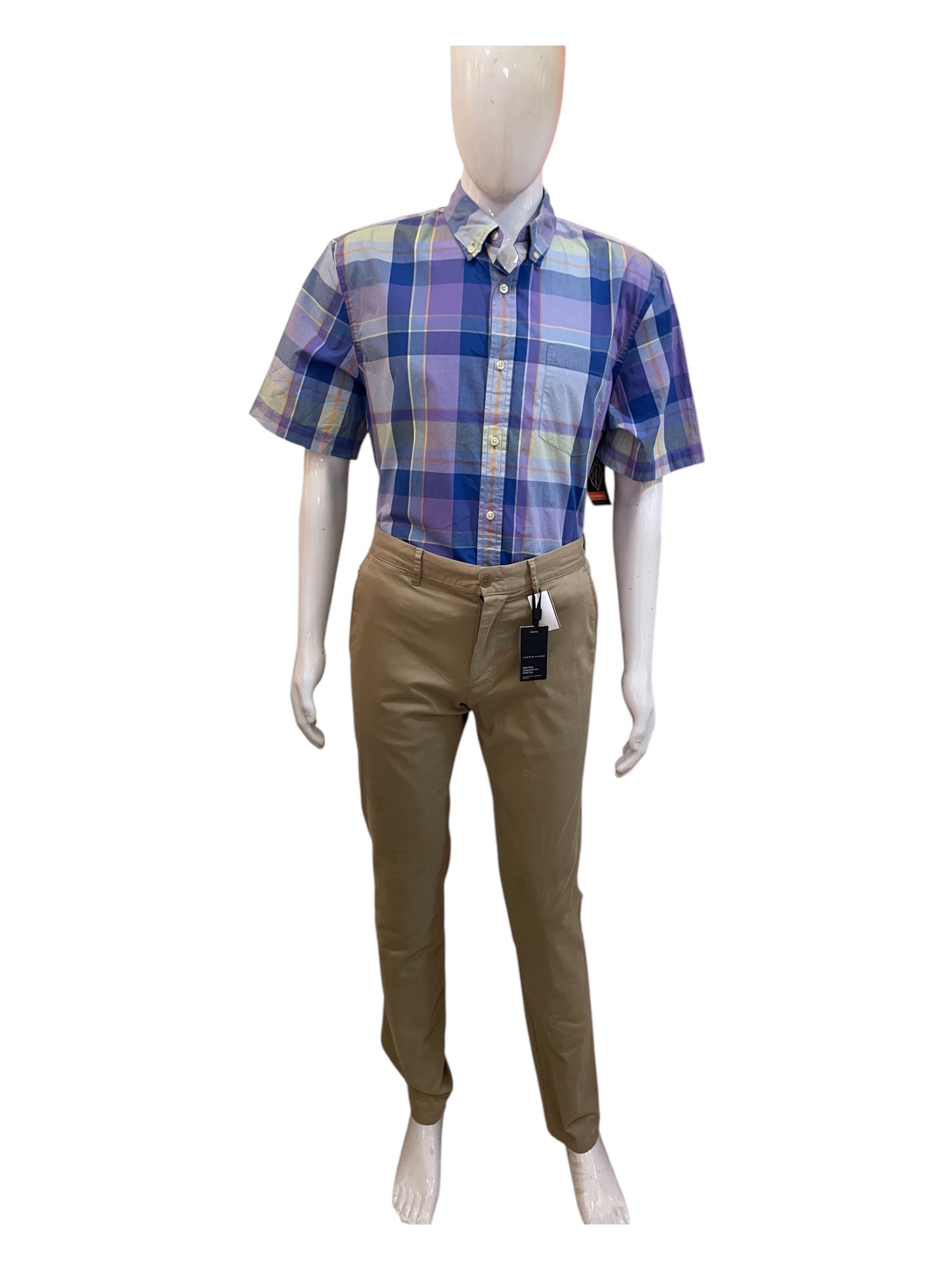 Camisa de Caballero
